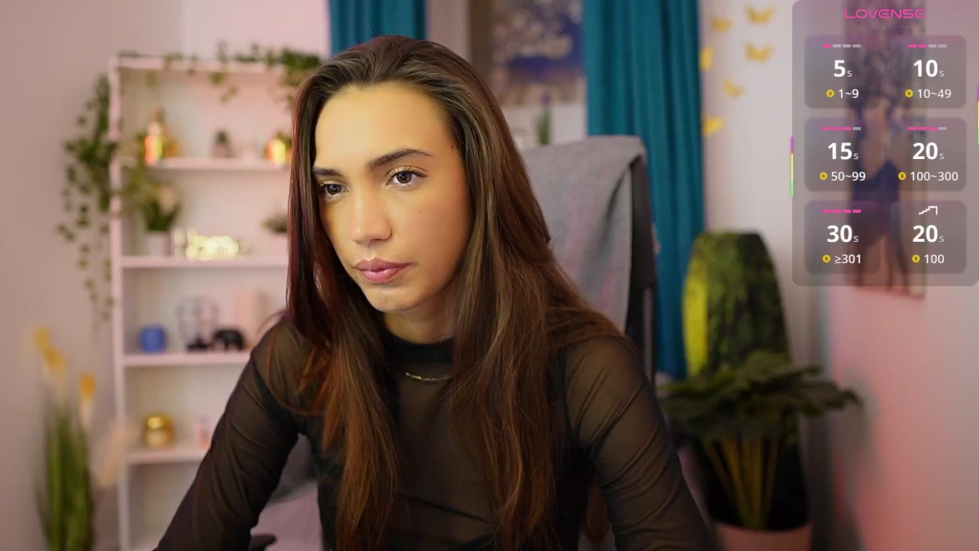 Gallery image thumbnail from Alexis_Love's myfreecams stream on, 11/13/2025, 17:35 image 17 of 20
