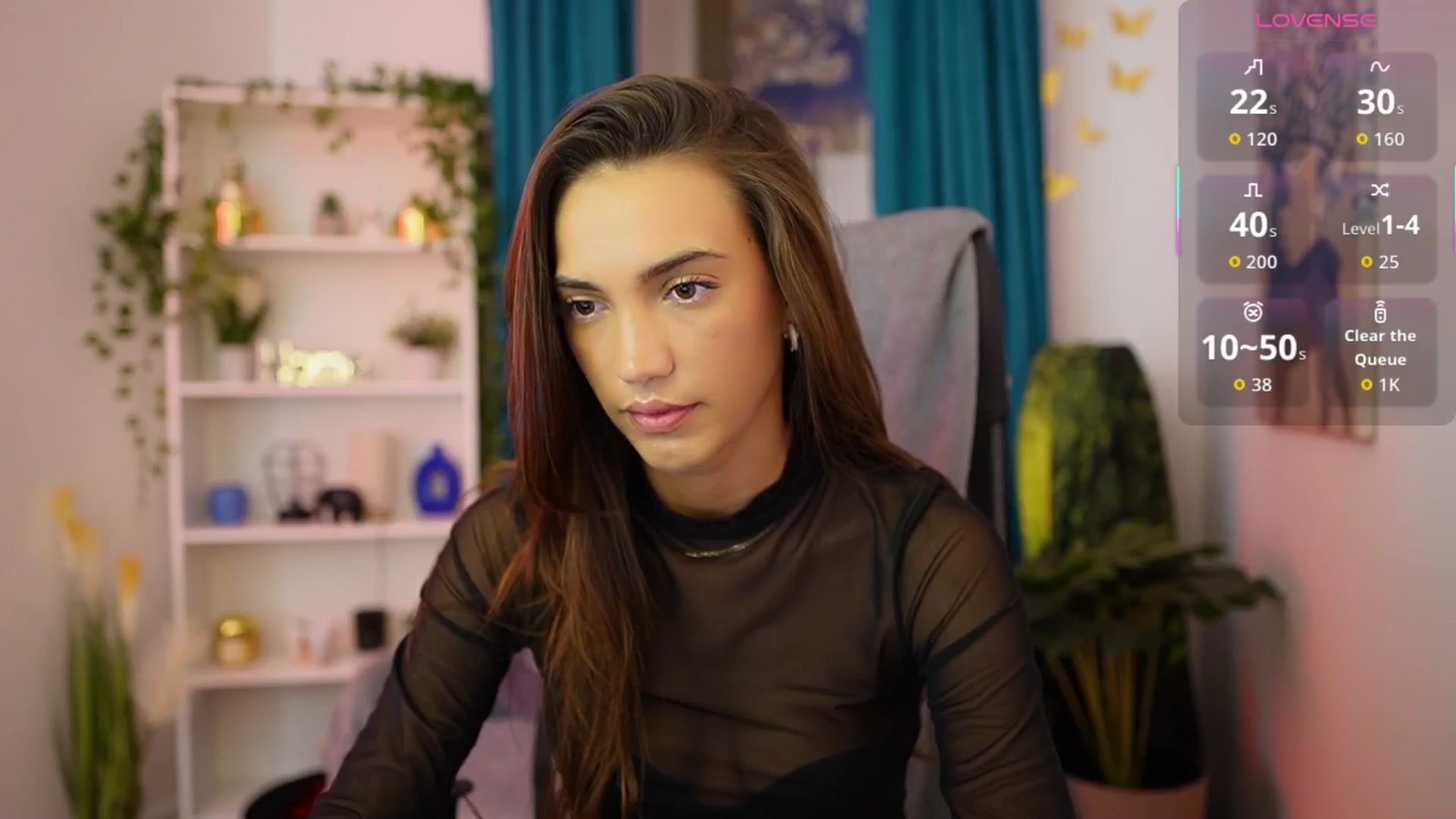 Gallery image thumbnail from Alexis_Love's myfreecams stream on, 11/13/2025, 17:35 image 7 of 20