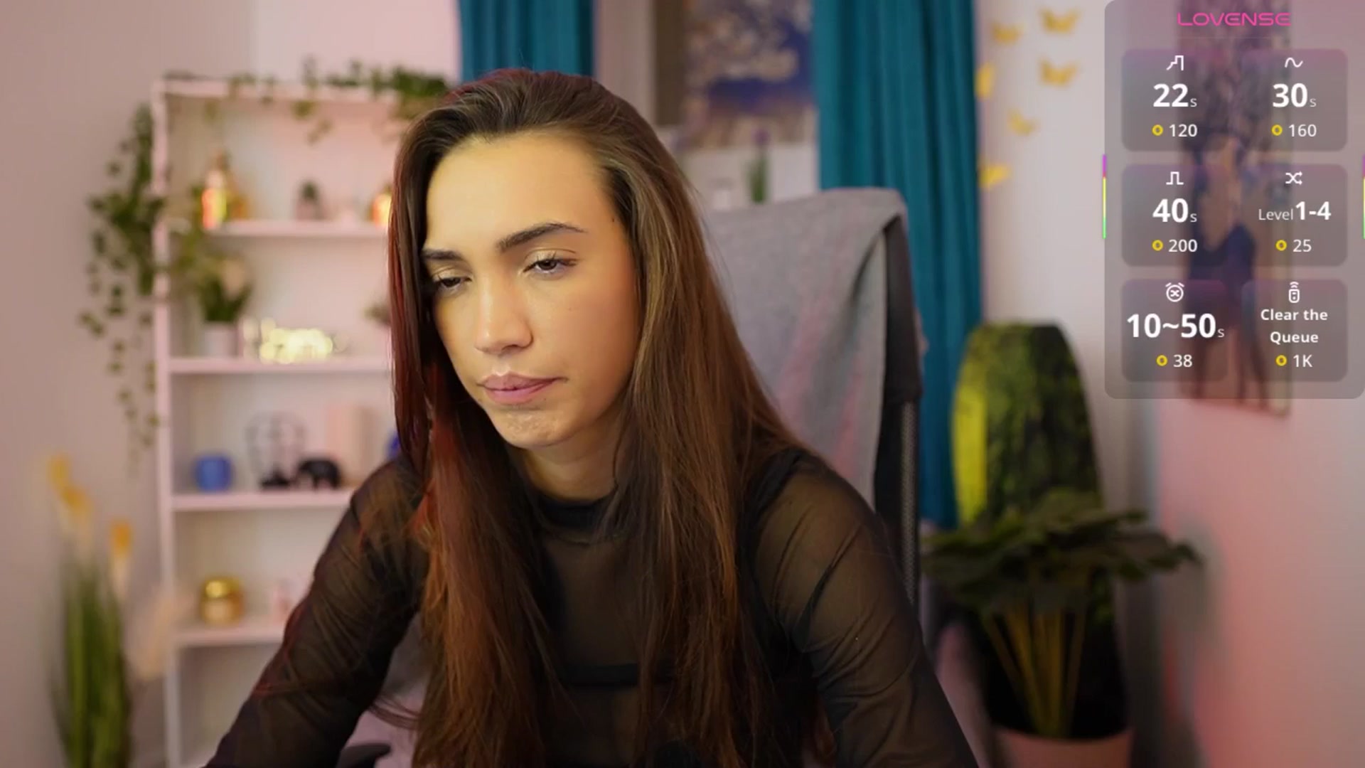 Gallery image thumbnail from Alexis_Love's myfreecams stream on, 11/13/2025, 17:35 image 19 of 20