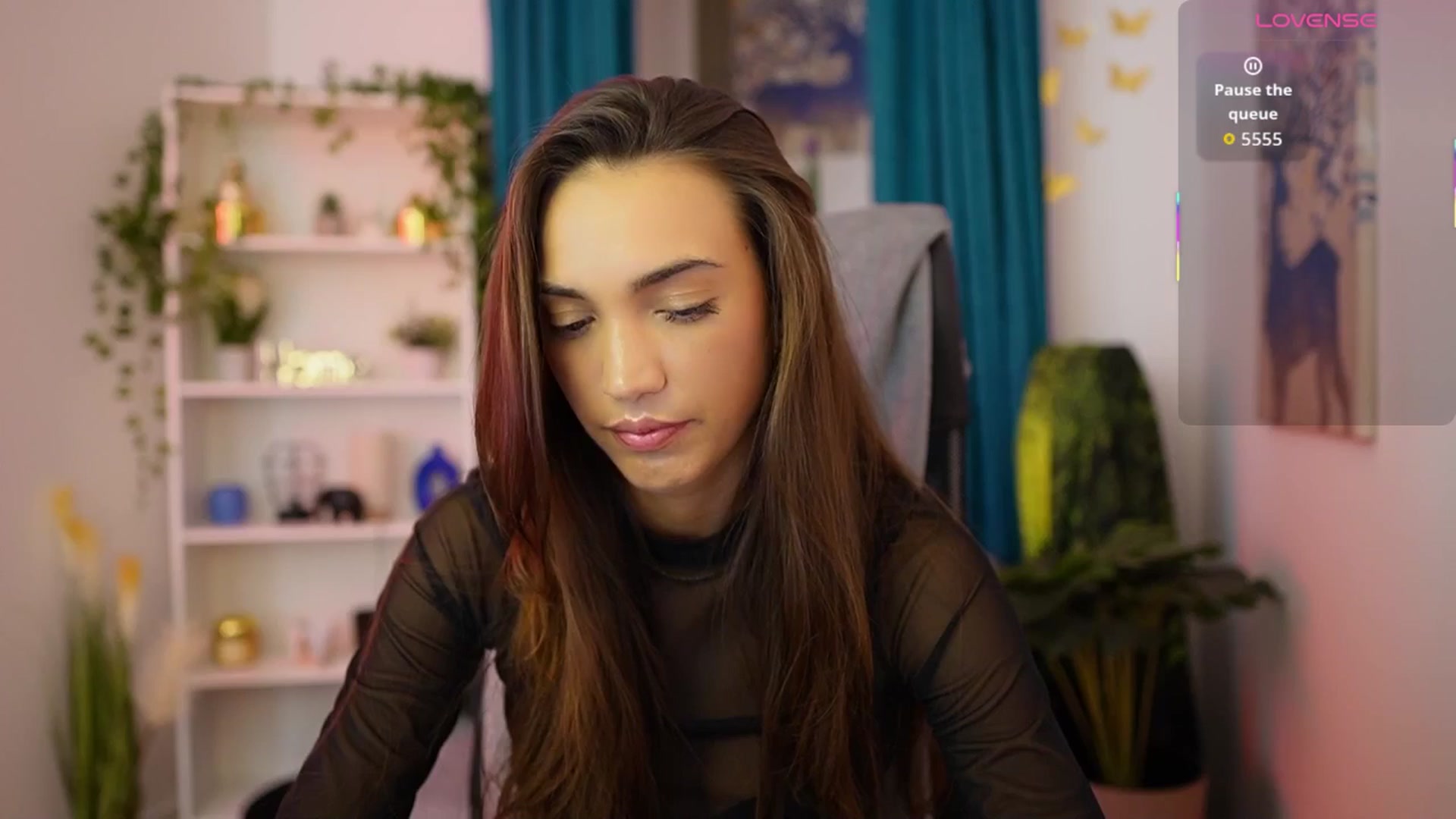 Gallery image thumbnail from Alexis_Love's myfreecams stream on, 11/13/2025, 17:35 image 20 of 20