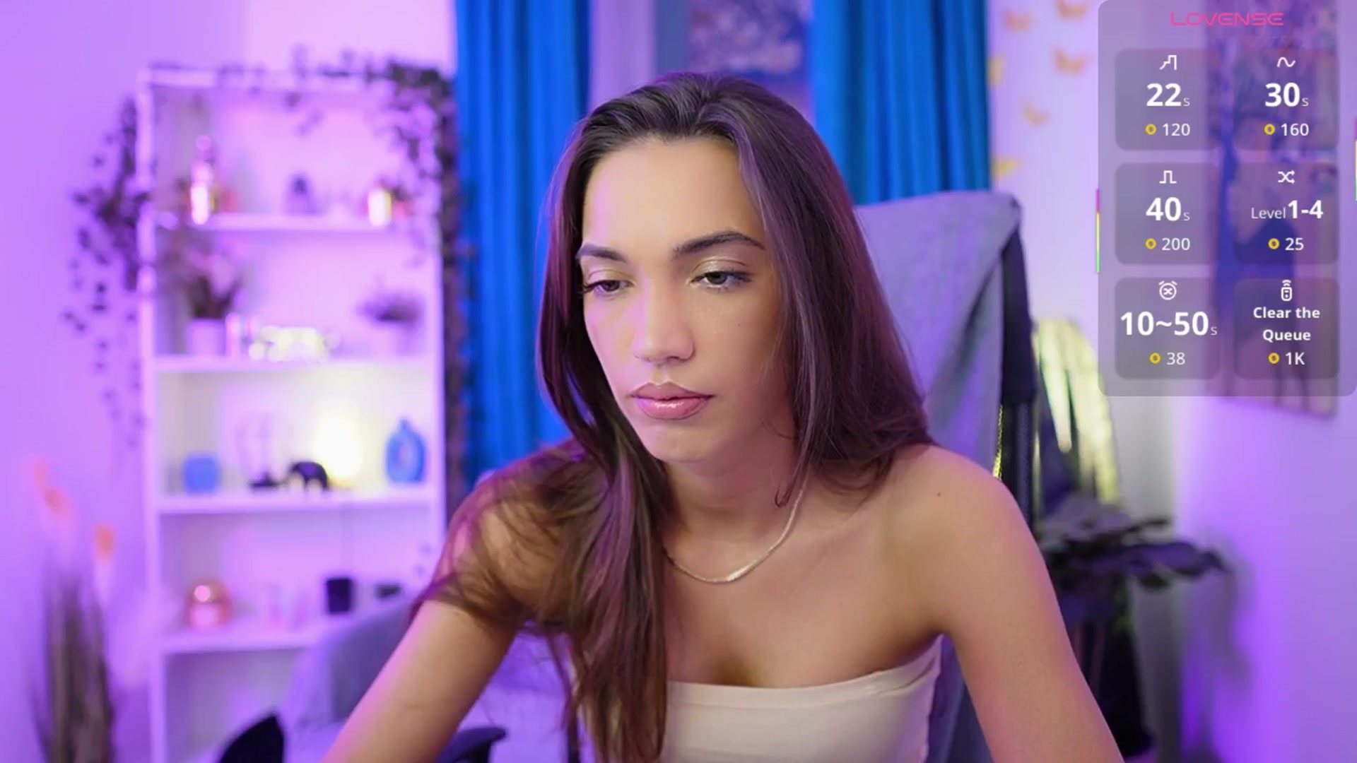 Gallery image thumbnail from Alexis_Love's myfreecams stream on, 11/14/2025, 16:20 image 7 of 20
