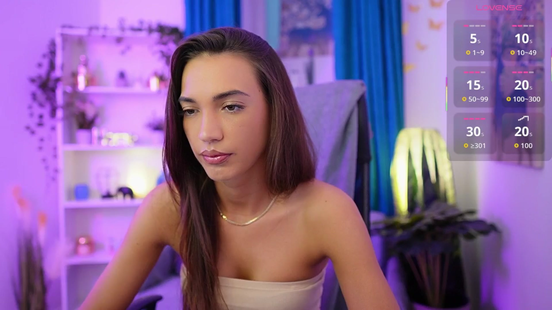 Gallery image thumbnail from Alexis_Love's myfreecams stream on, 11/14/2025, 16:20 image 3 of 20
