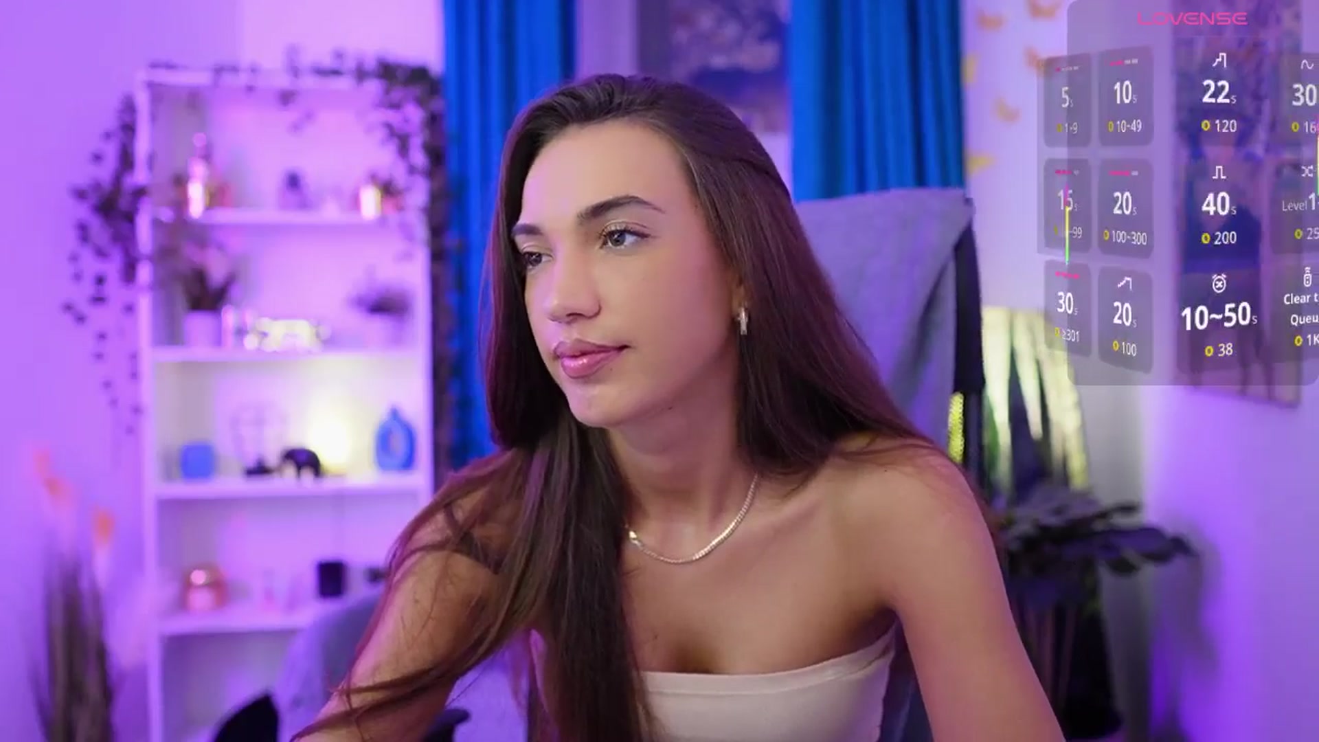 Gallery image thumbnail from Alexis_Love's myfreecams stream on, 11/14/2025, 16:20 image 9 of 20