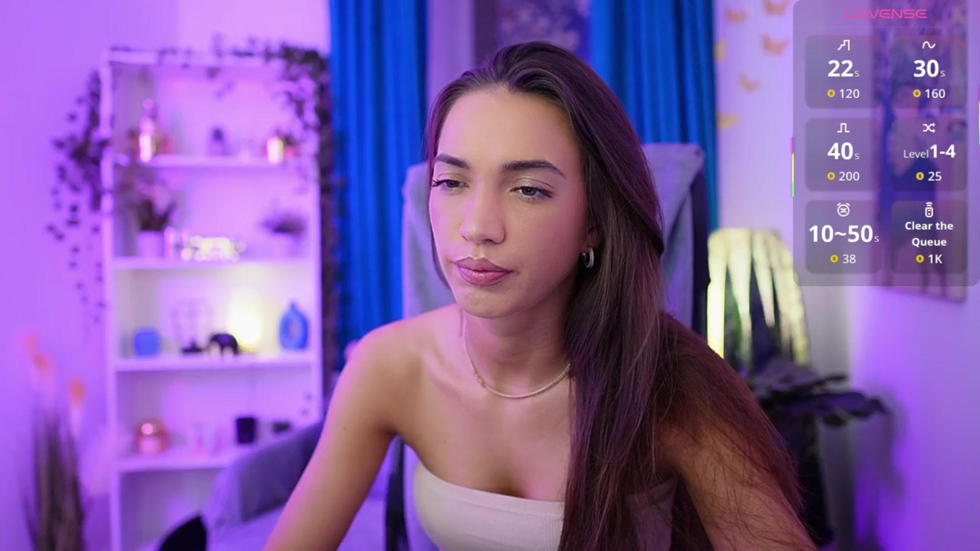 Gallery image thumbnail from Alexis_Love's myfreecams stream on, 11/14/2025, 16:20 image 15 of 20