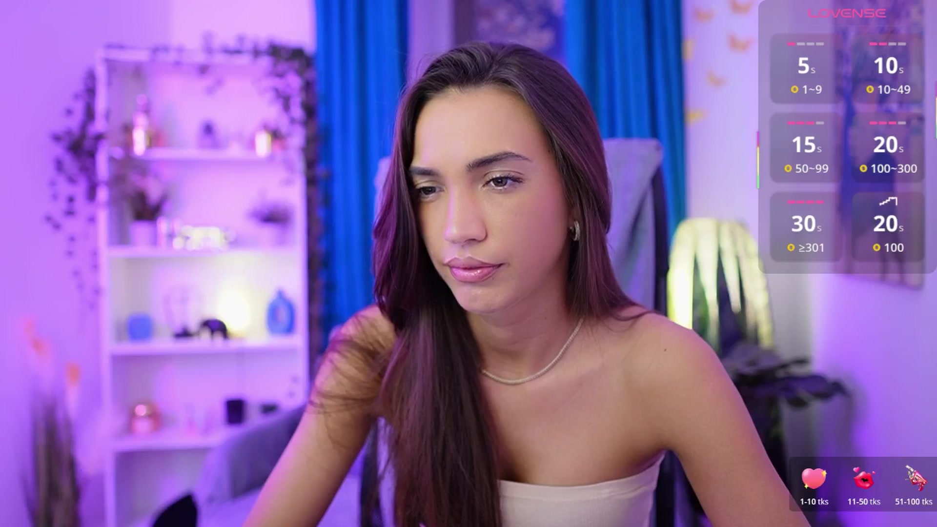 Gallery image thumbnail from Alexis_Love's myfreecams stream on, 11/14/2025, 16:20 image 14 of 20