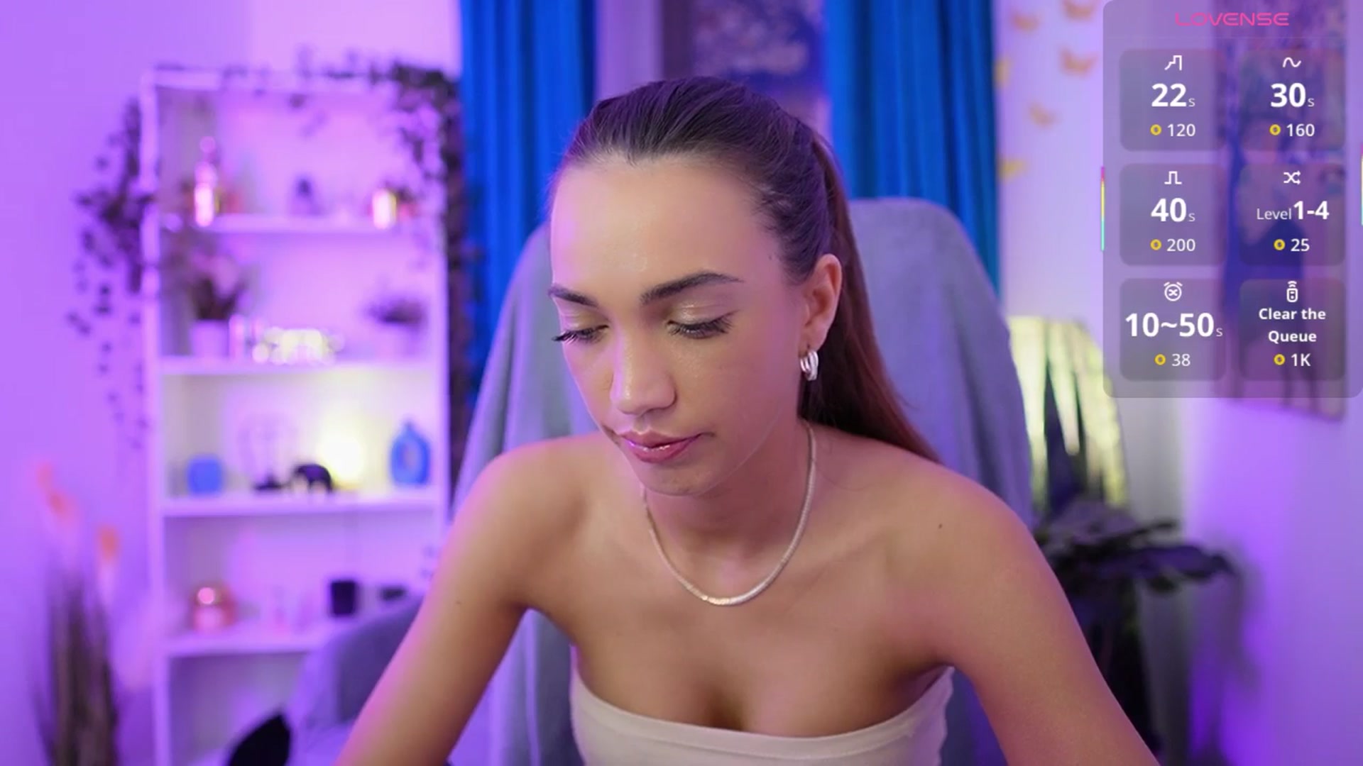 Gallery image thumbnail from Alexis_Love's myfreecams stream on, 11/14/2025, 18:17 image 12 of 20