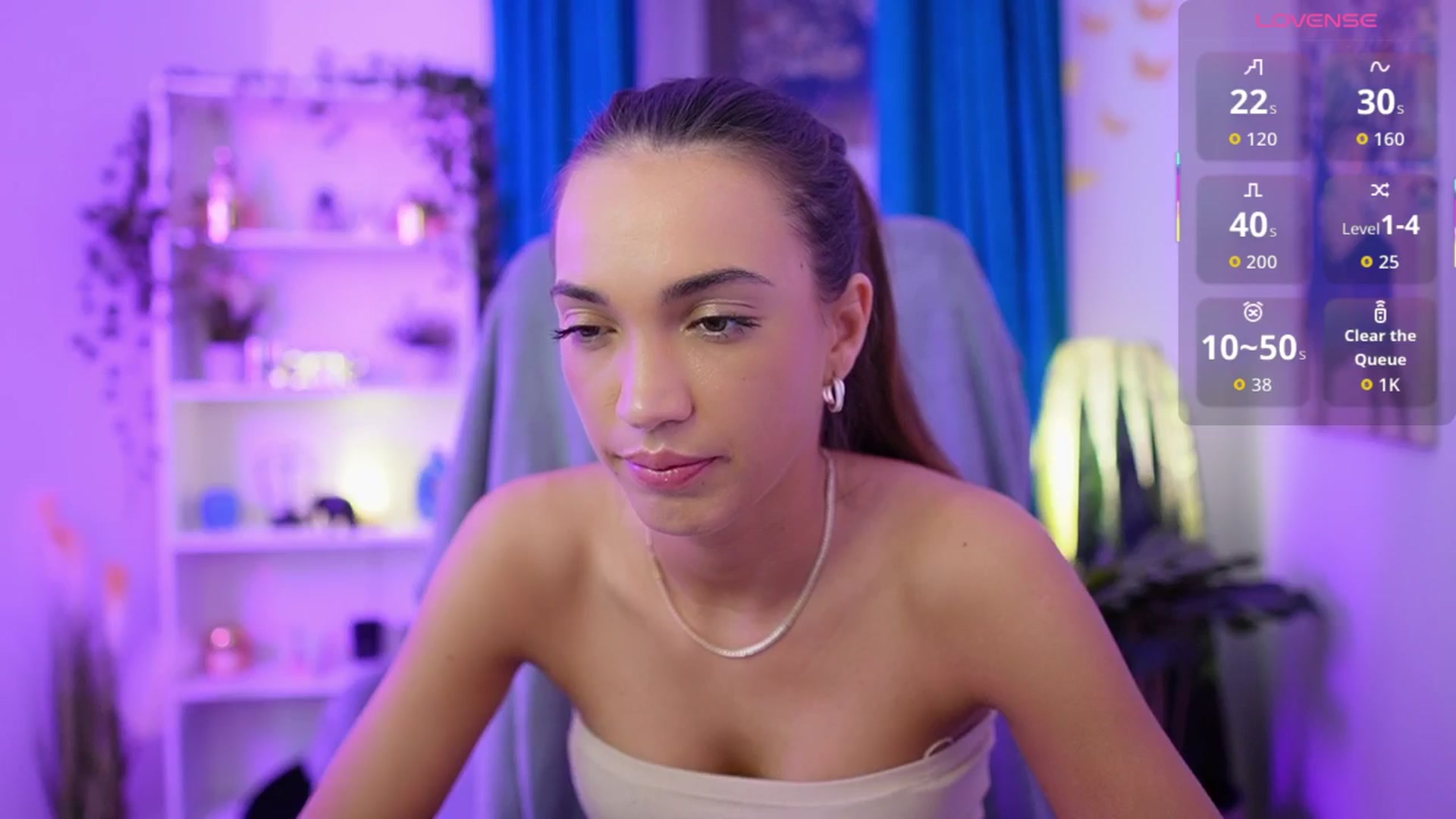 Gallery image thumbnail from Alexis_Love's myfreecams stream on, 11/14/2025, 18:17 image 18 of 20