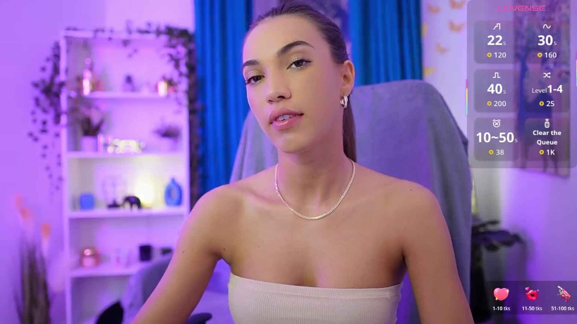 Gallery image thumbnail from Alexis_Love's myfreecams stream on, 11/14/2025, 18:17 image 3 of 20