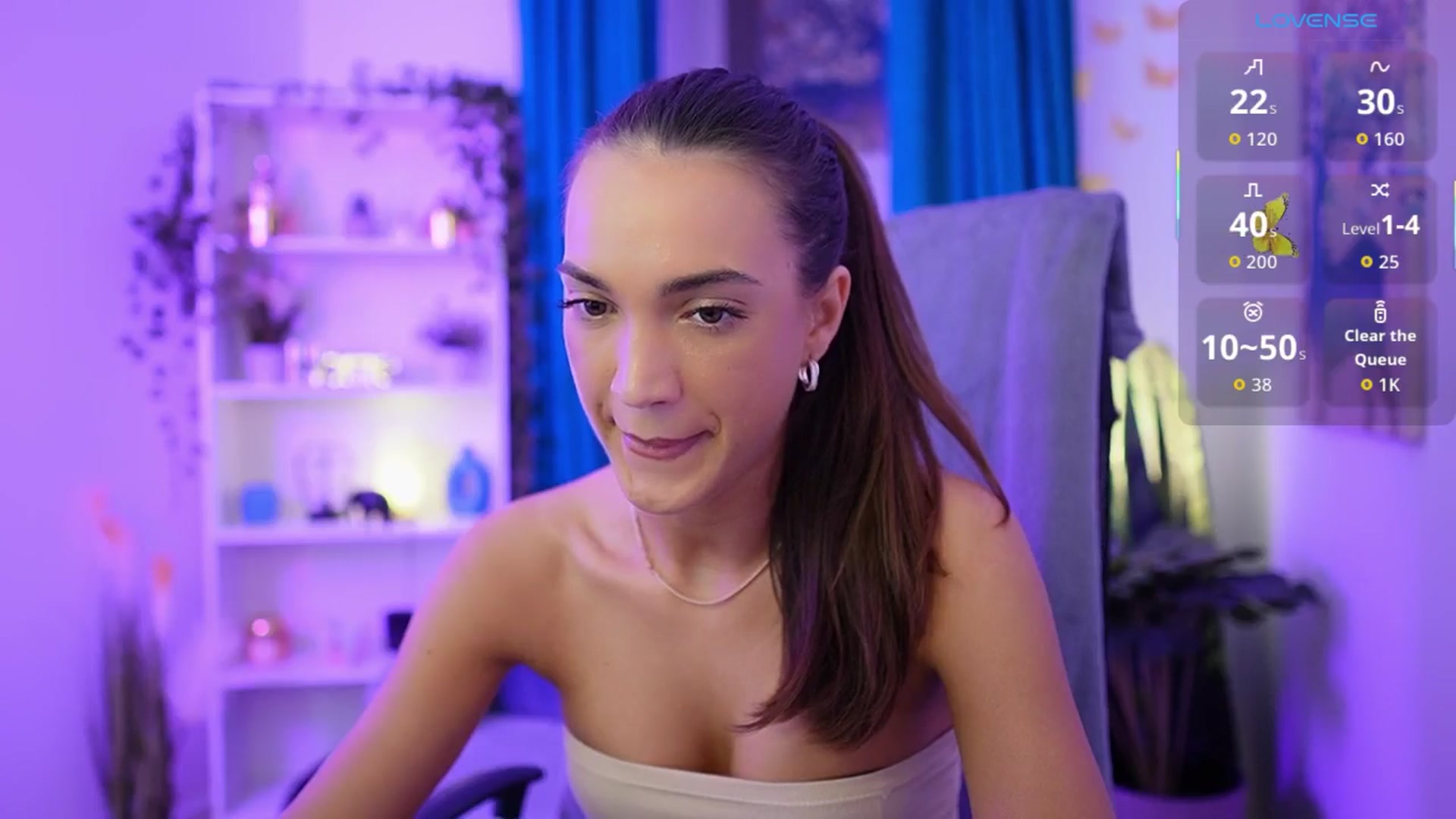 Gallery image thumbnail from Alexis_Love's myfreecams stream on, 11/14/2025, 19:49 image 2 of 20