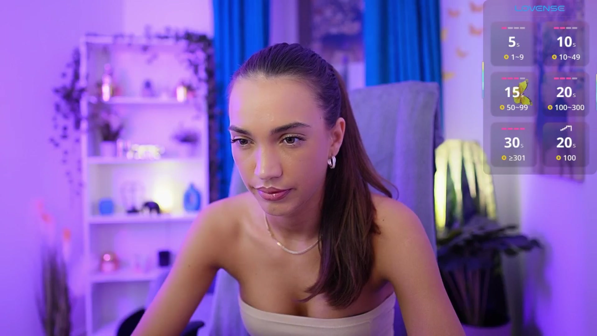 Gallery image thumbnail from Alexis_Love's myfreecams stream on, 11/14/2025, 19:49 image 10 of 20