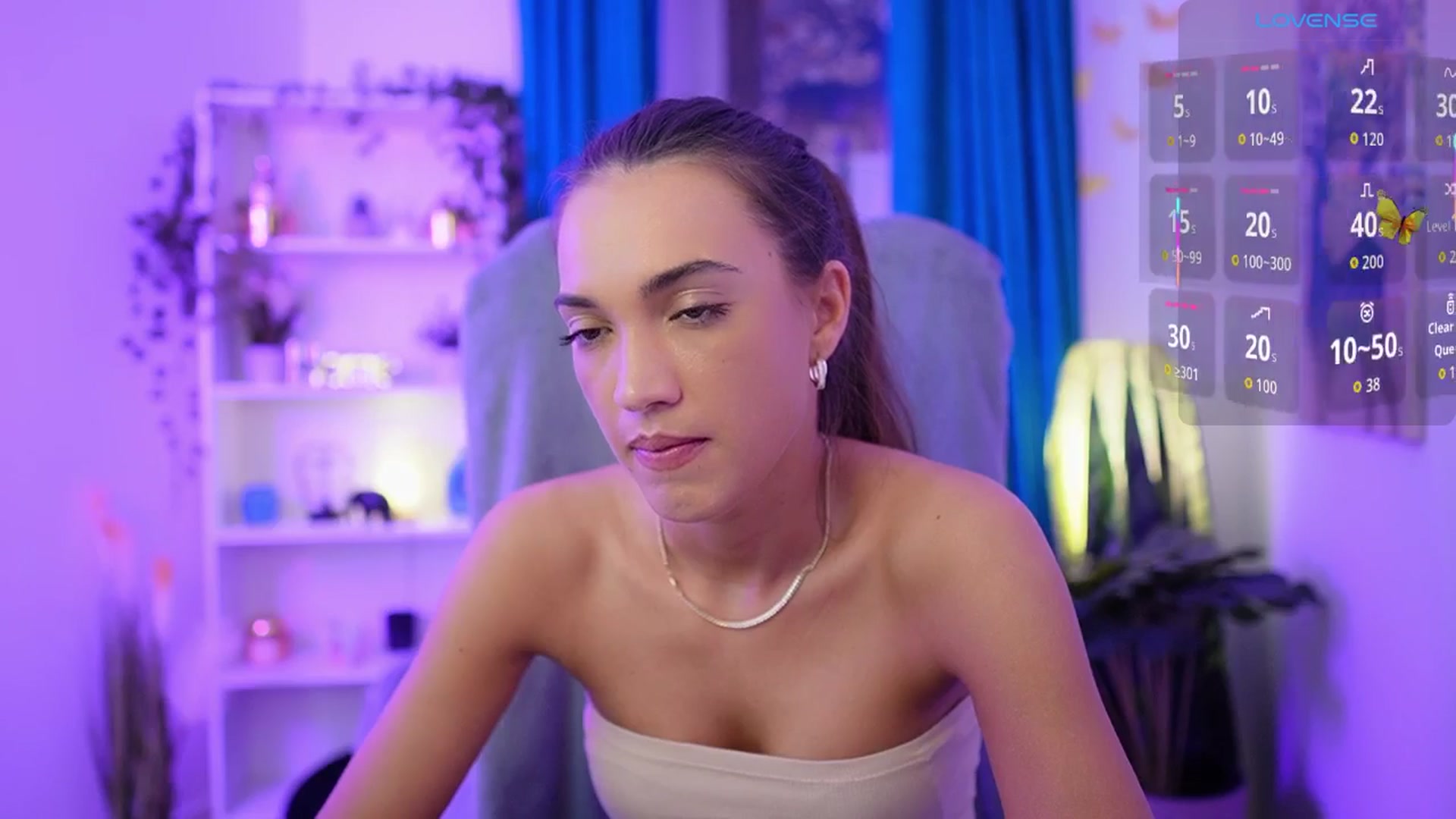 Gallery image thumbnail from Alexis_Love's myfreecams stream on, 11/14/2025, 20:42 image 11 of 20
