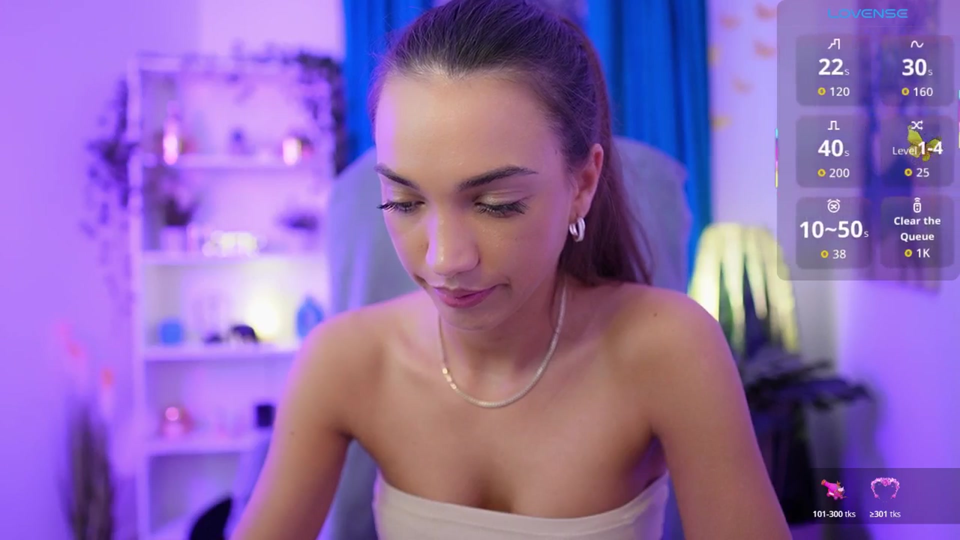 Gallery image thumbnail from Alexis_Love's myfreecams stream on, 11/14/2025, 20:42 image 15 of 20