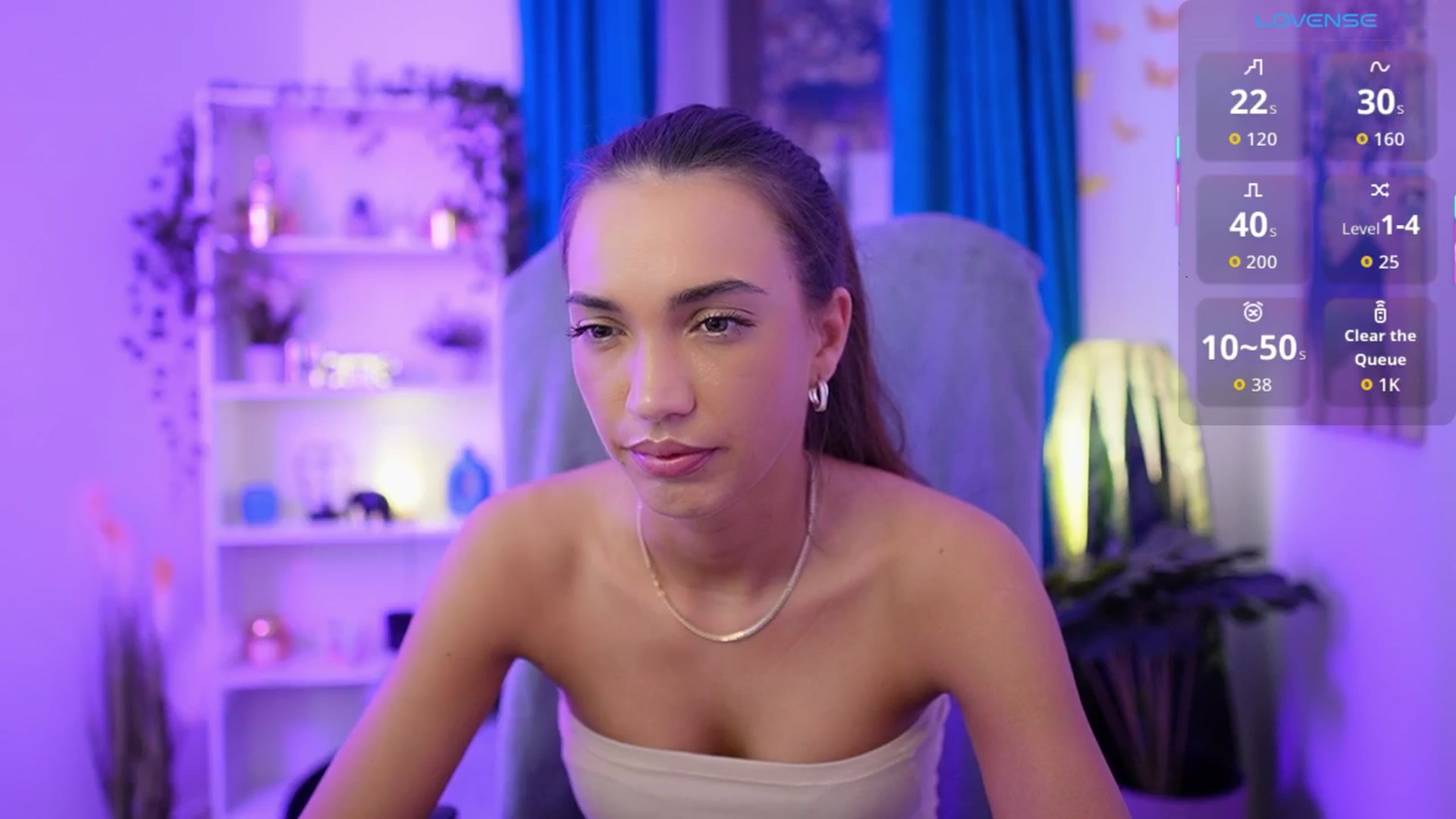 Gallery image thumbnail from Alexis_Love's myfreecams stream on, 11/14/2025, 20:42 image 9 of 20