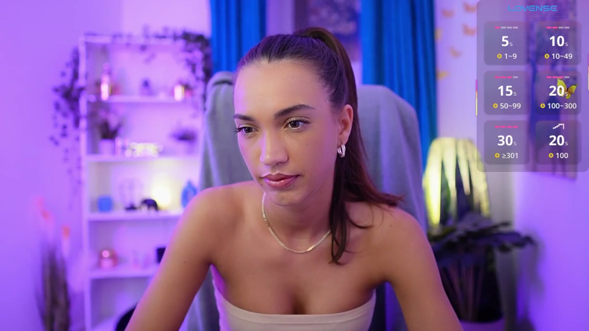 Gallery image thumbnail from Alexis_Love's myfreecams stream on, 11/14/2025, 21:47 image 2 of 20