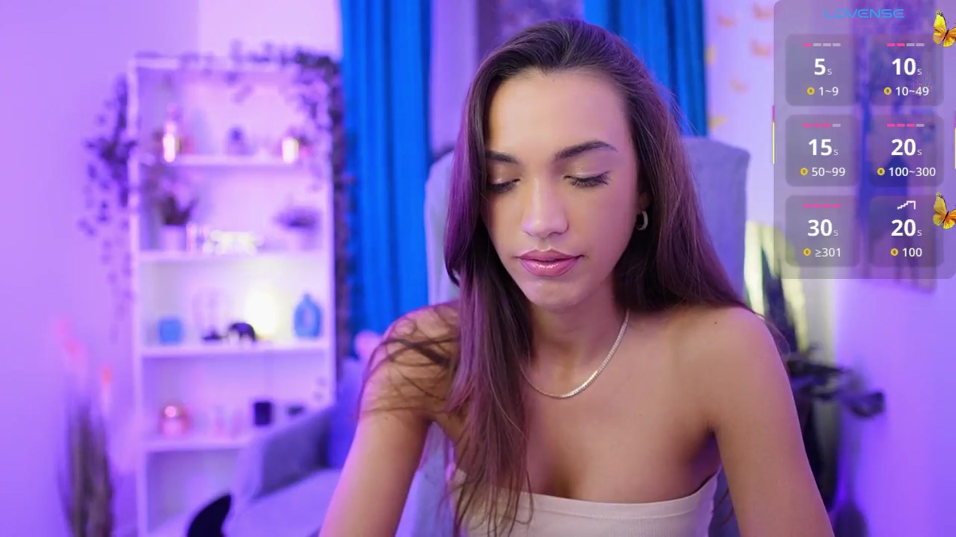 Gallery image thumbnail from Alexis_Love's myfreecams stream on, 11/14/2025, 23:35 image 9 of 20