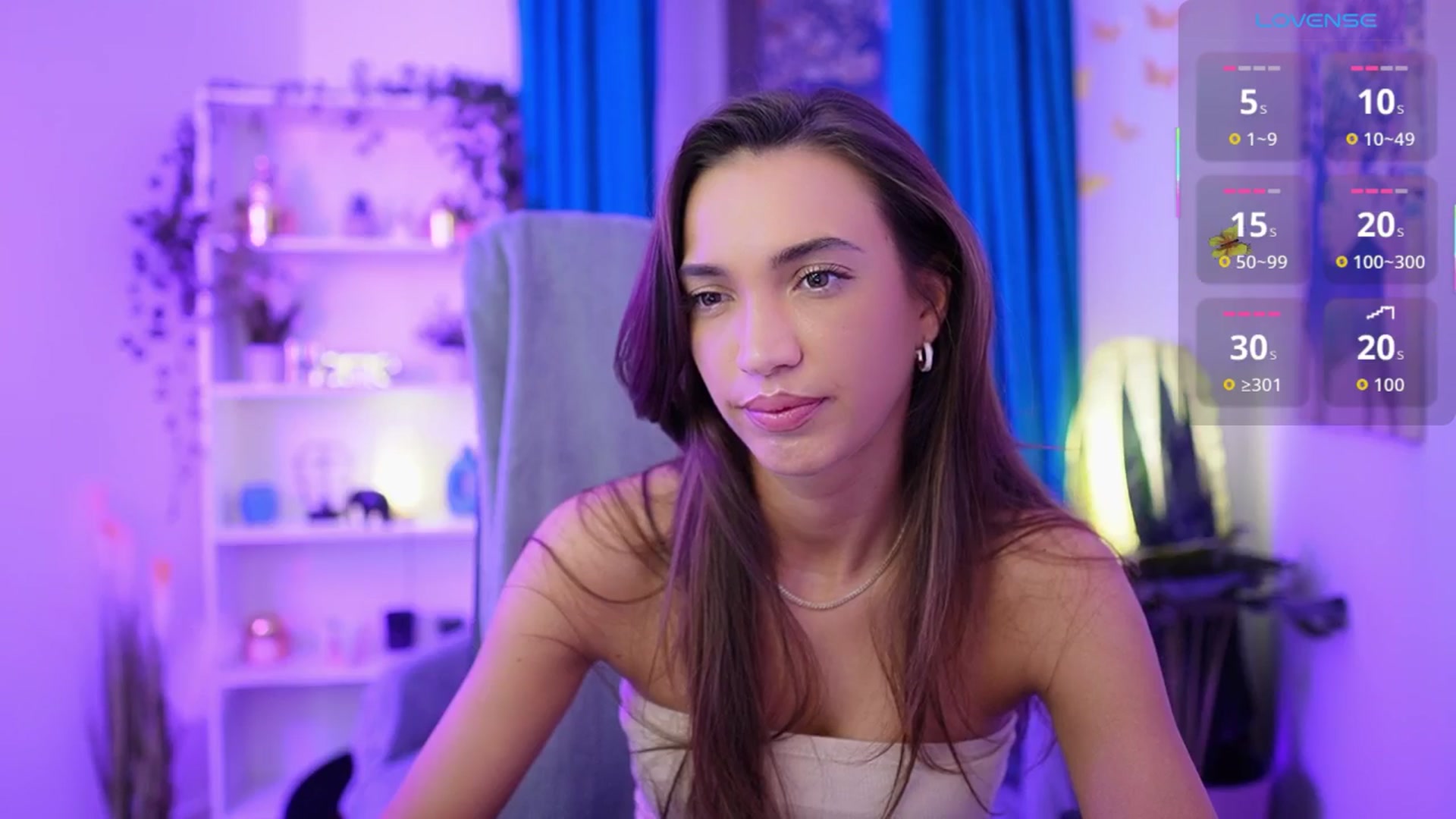 Gallery image thumbnail from Alexis_Love's myfreecams stream on, 11/14/2025, 23:35 image 19 of 20