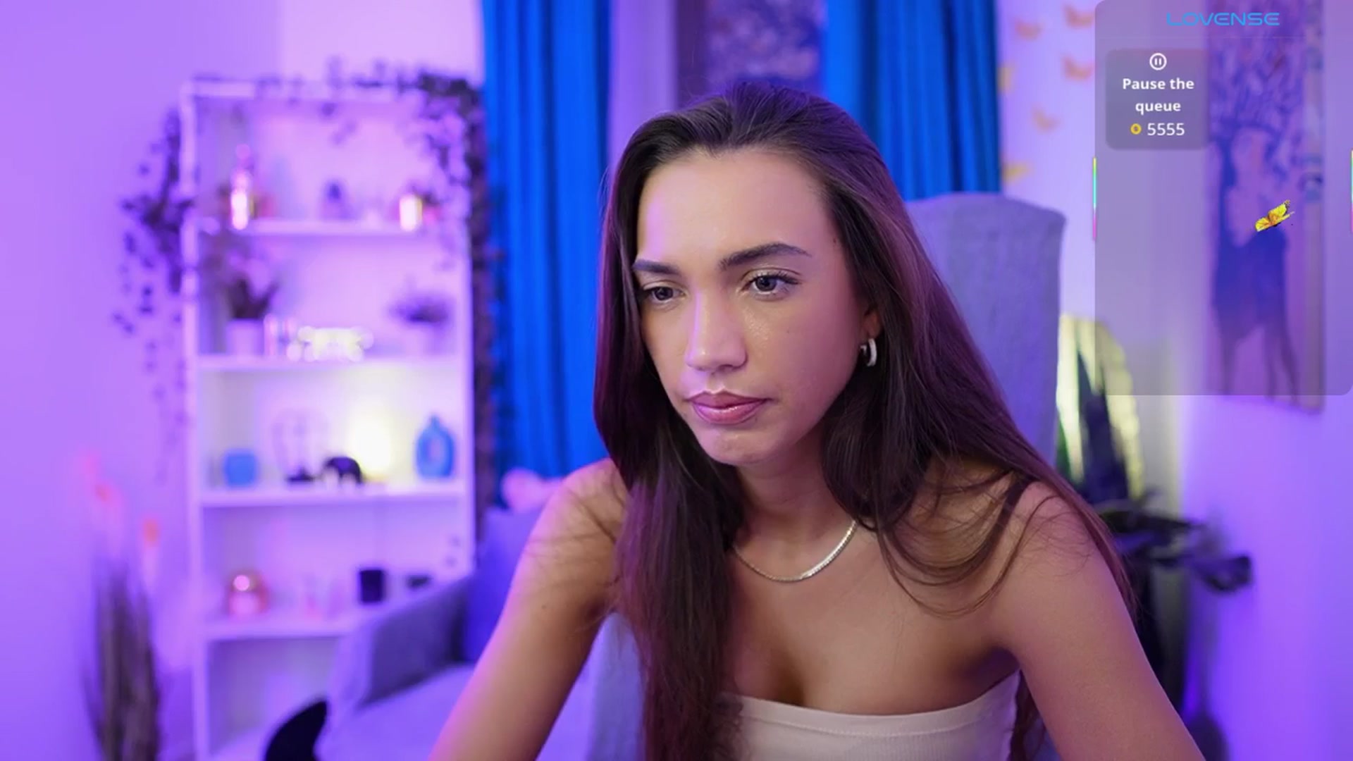 Gallery image thumbnail from Alexis_Love's myfreecams stream on, 11/14/2025, 23:35 image 11 of 20