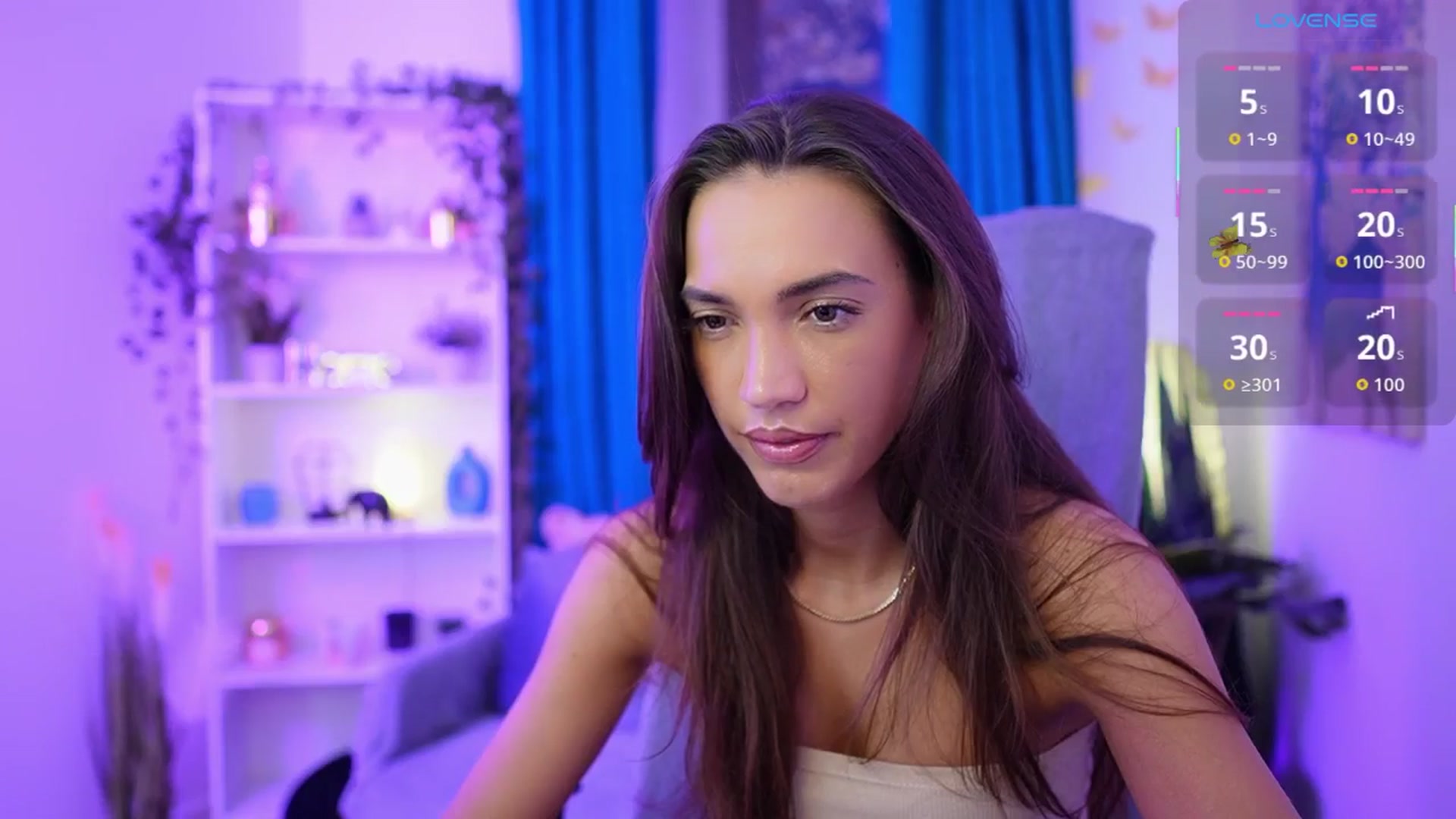 Gallery image thumbnail from Alexis_Love's myfreecams stream on, 11/14/2025, 23:35 image 10 of 20
