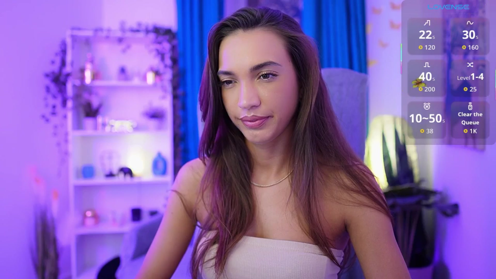 Gallery image thumbnail from Alexis_Love's myfreecams stream on, 11/14/2025, 23:35 image 15 of 20