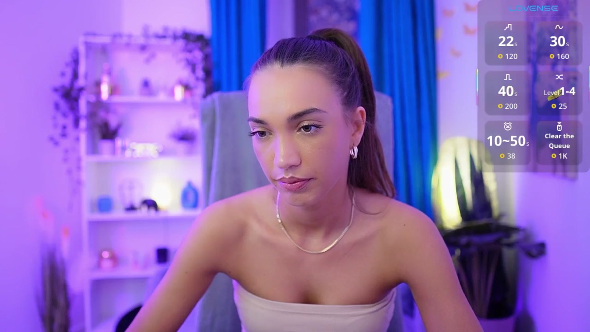 Gallery image thumbnail from Alexis_Love's myfreecams stream on, 11/14/2025, 23:35 image 3 of 20