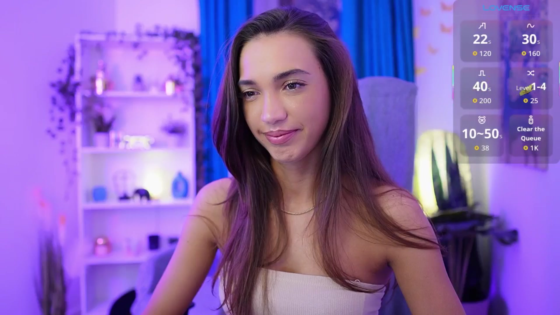 Gallery image thumbnail from Alexis_Love's myfreecams stream on, 11/14/2025, 23:35 image 16 of 20