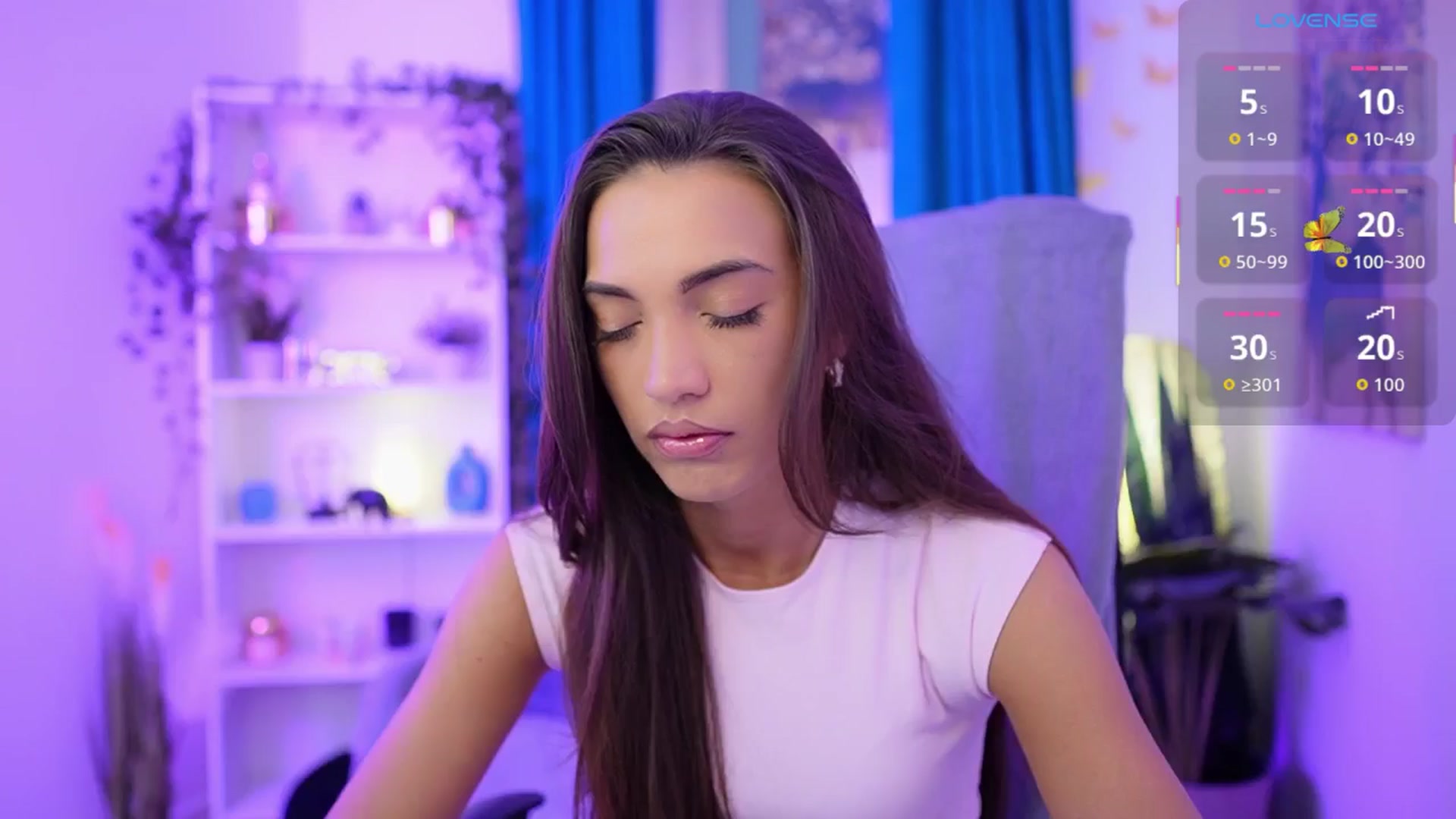 Gallery image thumbnail from Alexis_Love's myfreecams stream on, 11/15/2025, 14:51 image 18 of 20