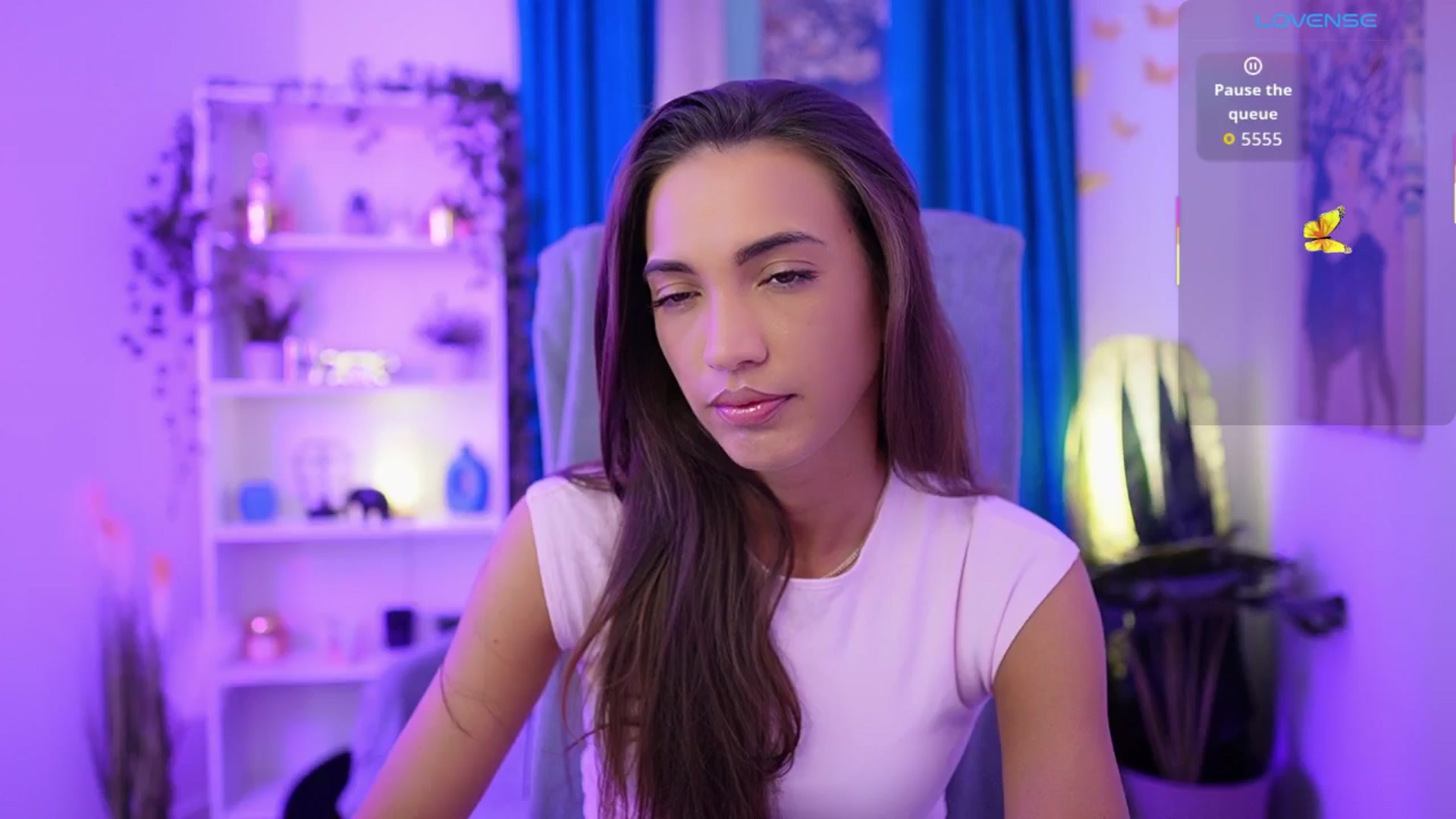 Gallery image thumbnail from Alexis_Love's myfreecams stream on, 11/15/2025, 14:51 image 10 of 20