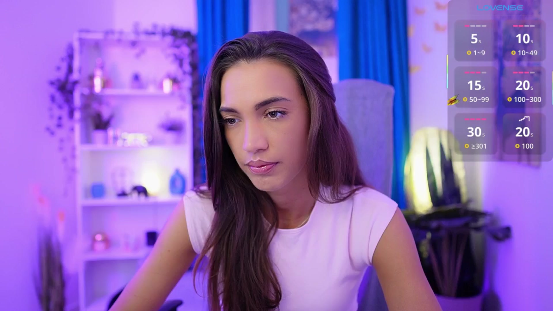 Gallery image thumbnail from Alexis_Love's myfreecams stream on, 11/15/2025, 14:51 image 12 of 20