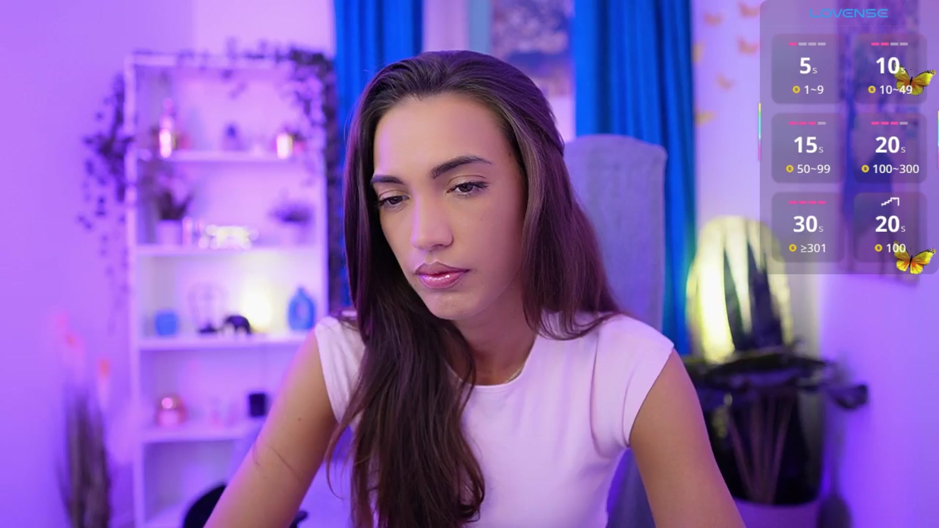 Gallery image thumbnail from Alexis_Love's myfreecams stream on, 11/15/2025, 14:51 image 11 of 20