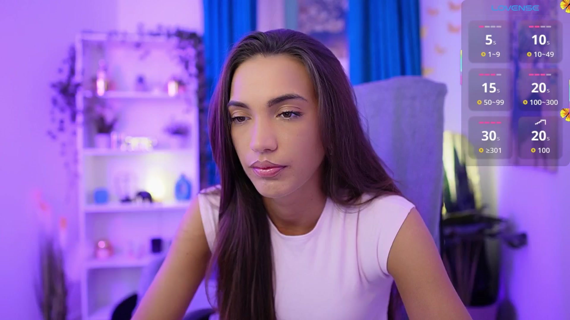 Gallery image thumbnail from Alexis_Love's myfreecams stream on, 11/15/2025, 14:51 image 17 of 20