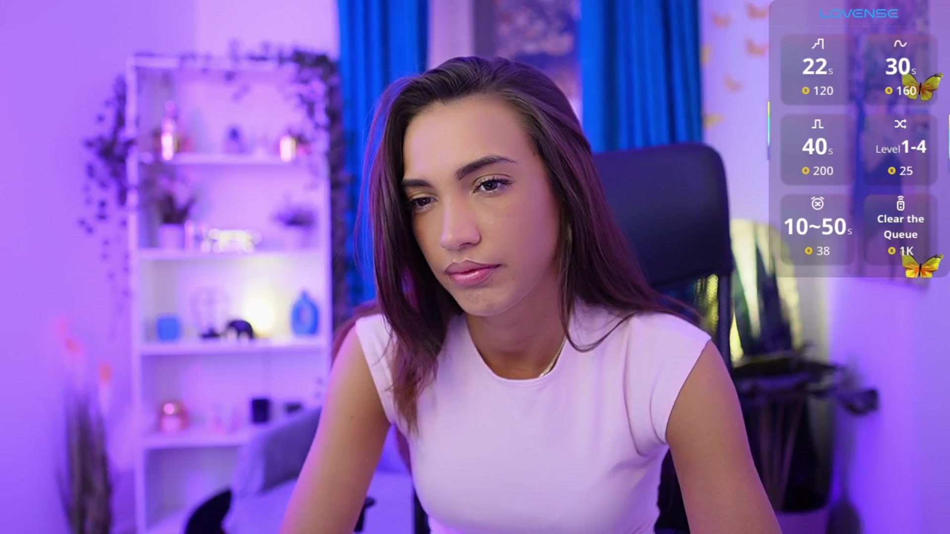 Gallery image thumbnail from Alexis_Love's myfreecams stream on, 11/15/2025, 15:36 image 12 of 20