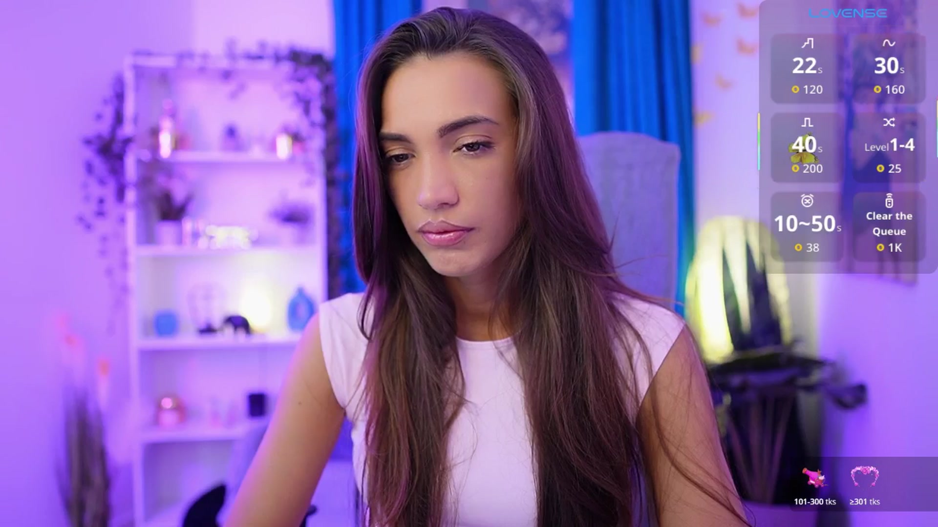 Gallery image thumbnail from Alexis_Love's myfreecams stream on, 11/15/2025, 15:36 image 3 of 20