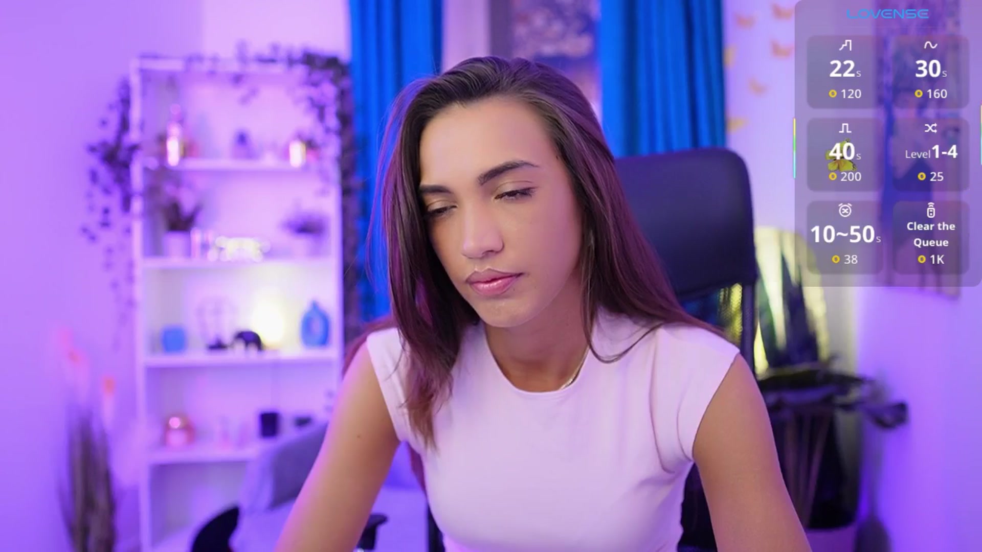 Gallery image thumbnail from Alexis_Love's myfreecams stream on, 11/15/2025, 15:36 image 13 of 20