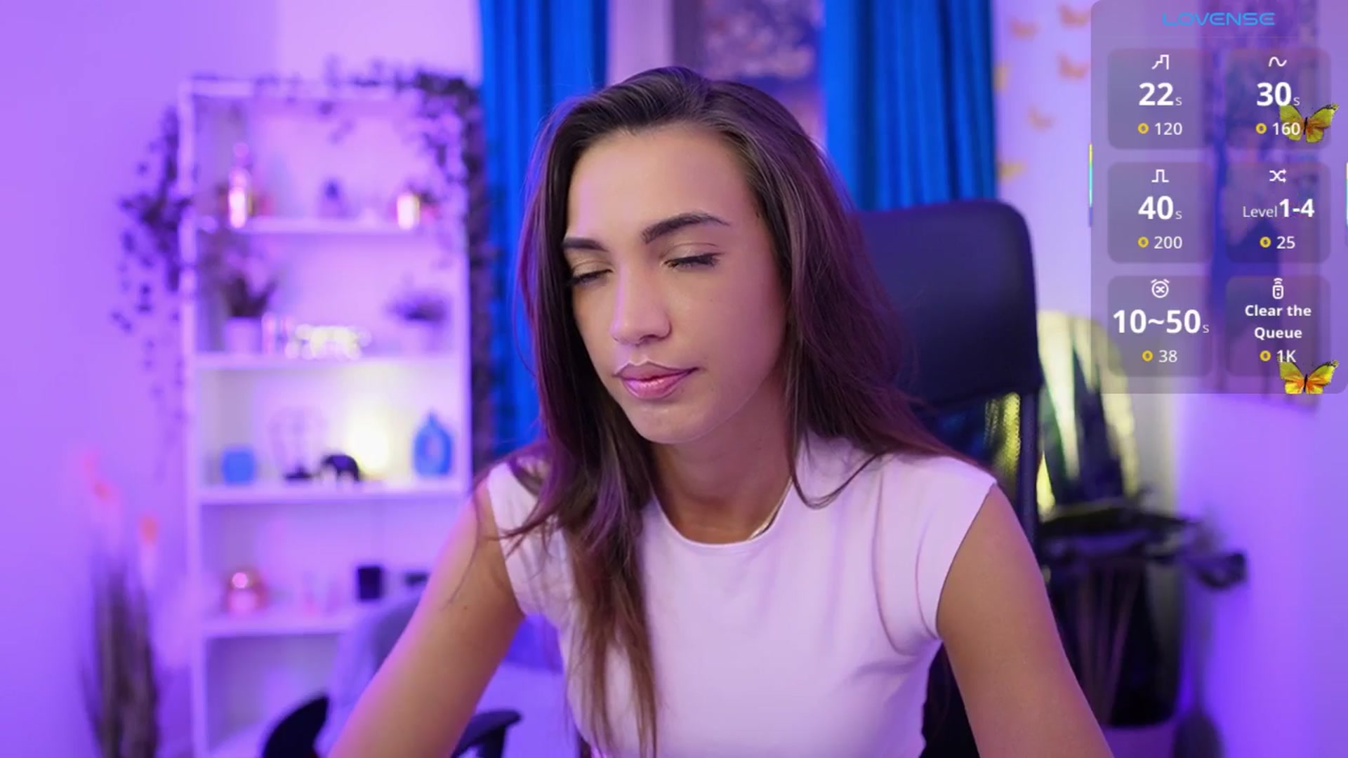 Gallery image thumbnail from Alexis_Love's myfreecams stream on, 11/15/2025, 15:36 image 14 of 20