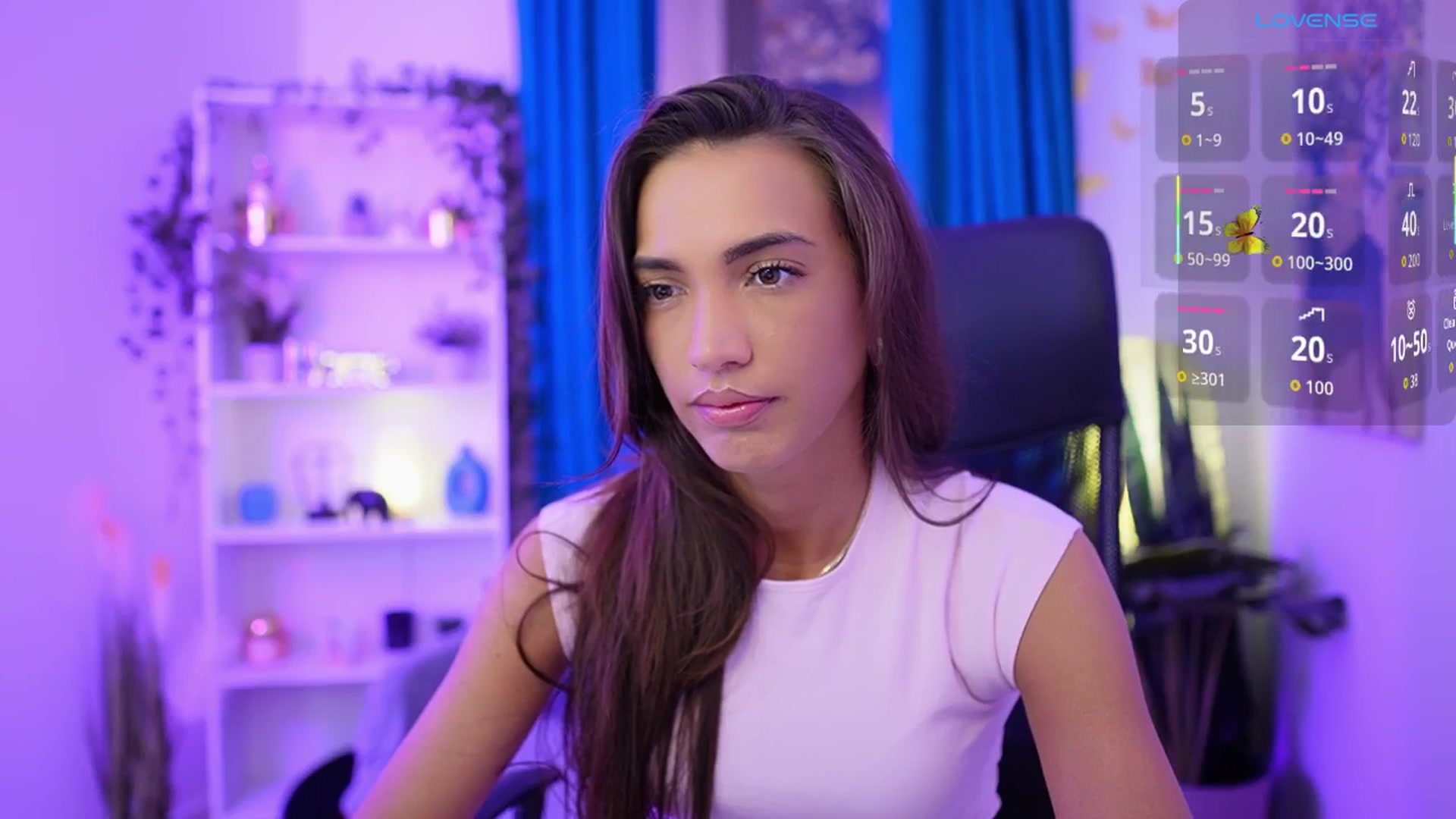 Gallery image thumbnail from Alexis_Love's myfreecams stream on, 11/15/2025, 15:36 image 15 of 20
