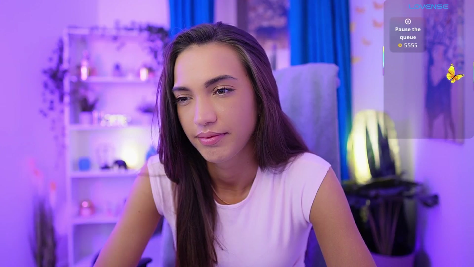 Gallery image thumbnail from Alexis_Love's myfreecams stream on, 11/15/2025, 16:46 image 7 of 20