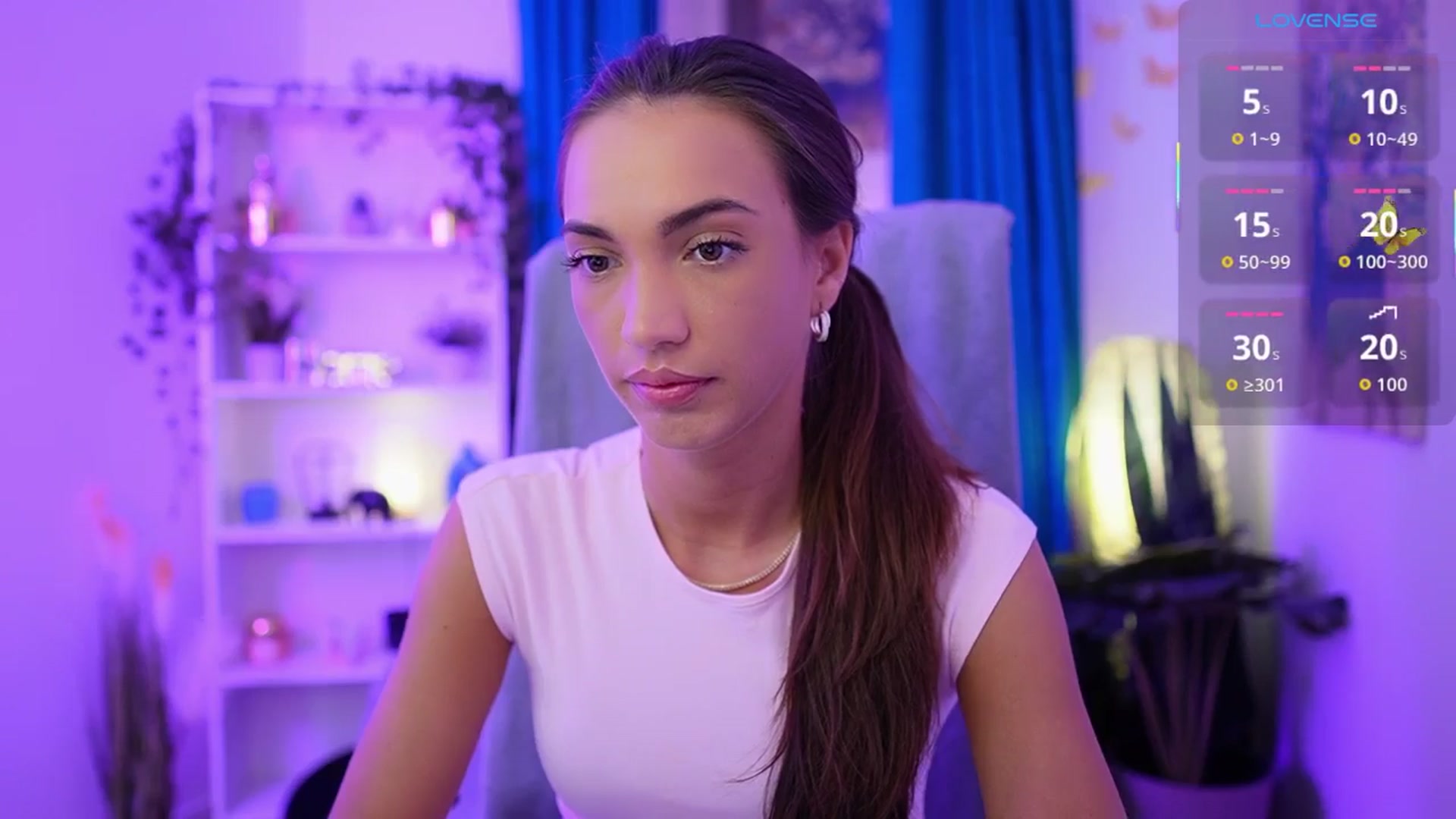Gallery image thumbnail from Alexis_Love's myfreecams stream on, 11/15/2025, 16:46 image 15 of 20