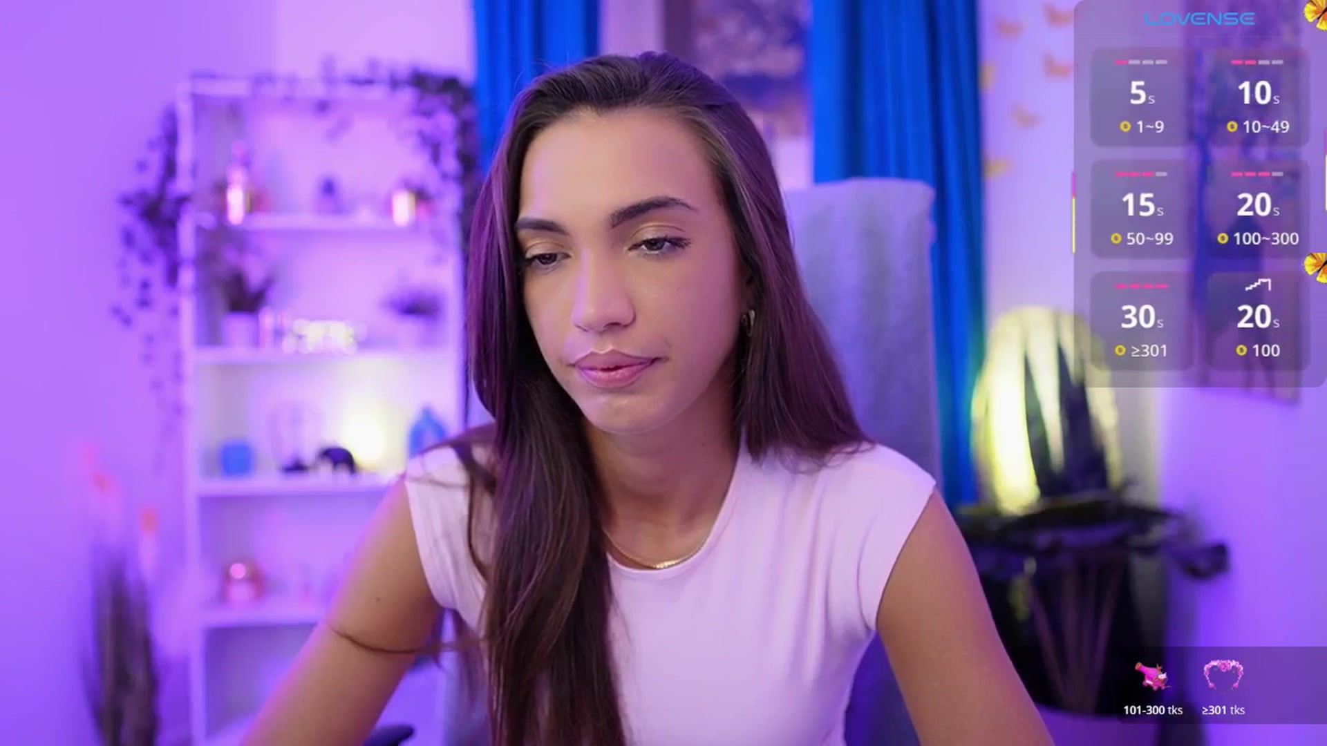 Gallery image thumbnail from Alexis_Love's myfreecams stream on, 11/15/2025, 16:46 image 4 of 20