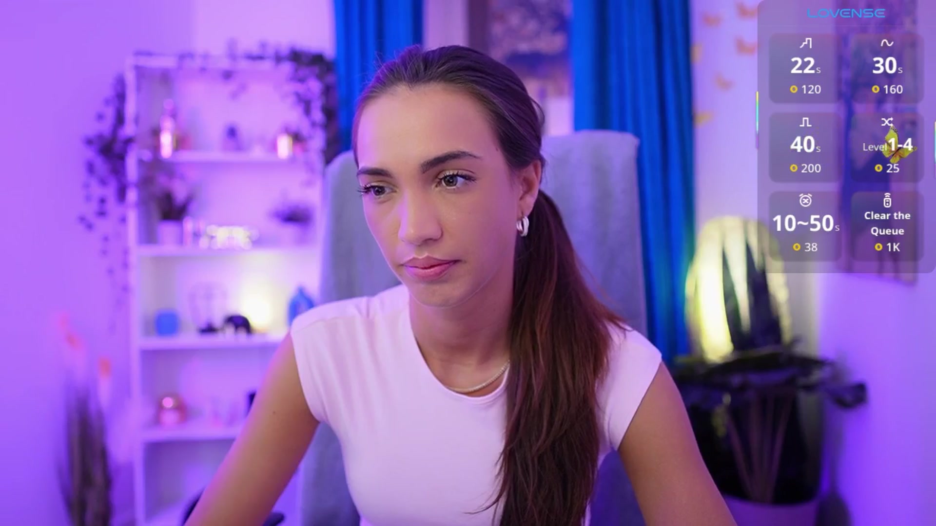 Gallery image thumbnail from Alexis_Love's myfreecams stream on, 11/15/2025, 16:46 image 17 of 20