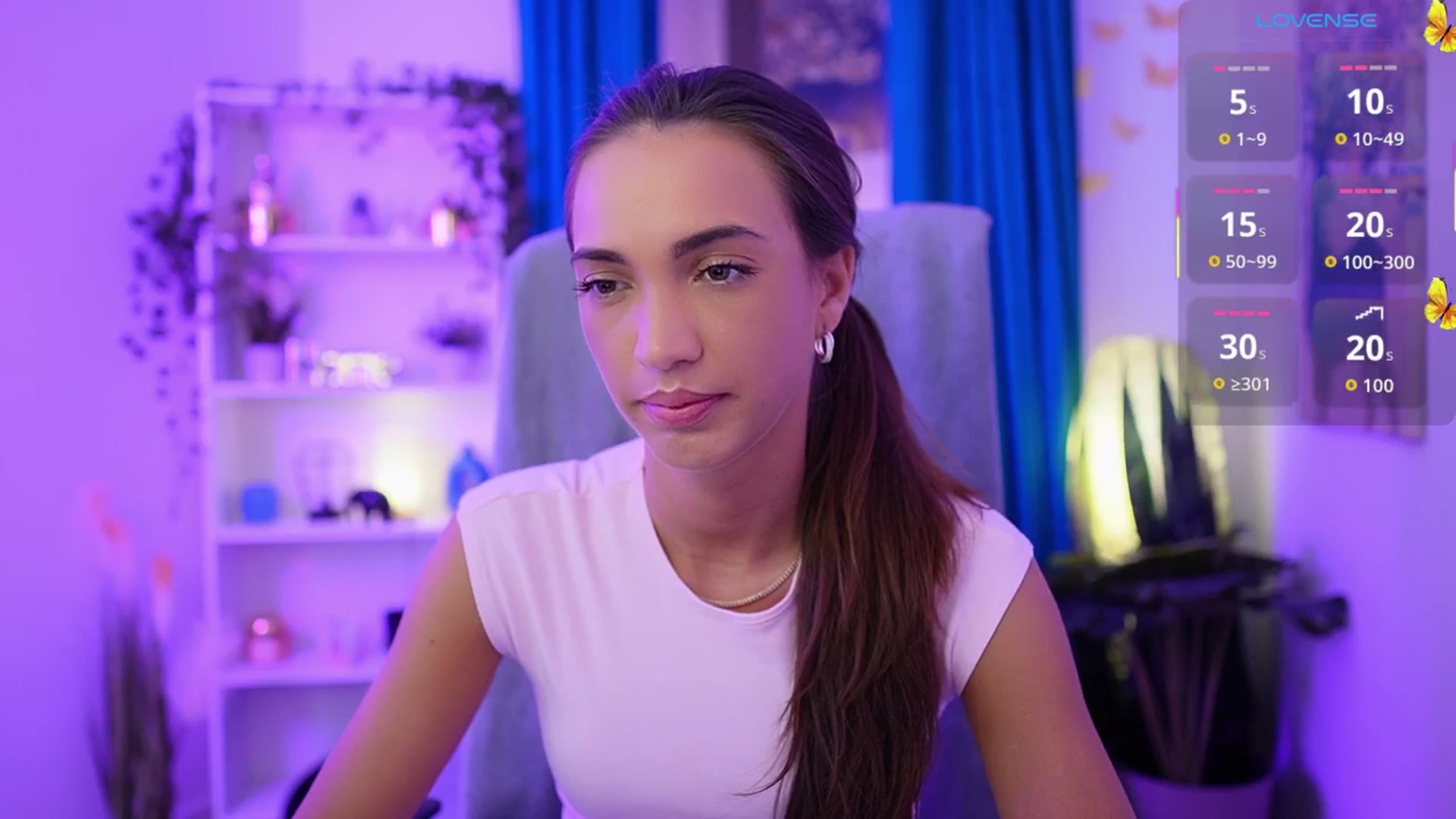 Gallery image thumbnail from Alexis_Love's myfreecams stream on, 11/15/2025, 16:46 image 16 of 20