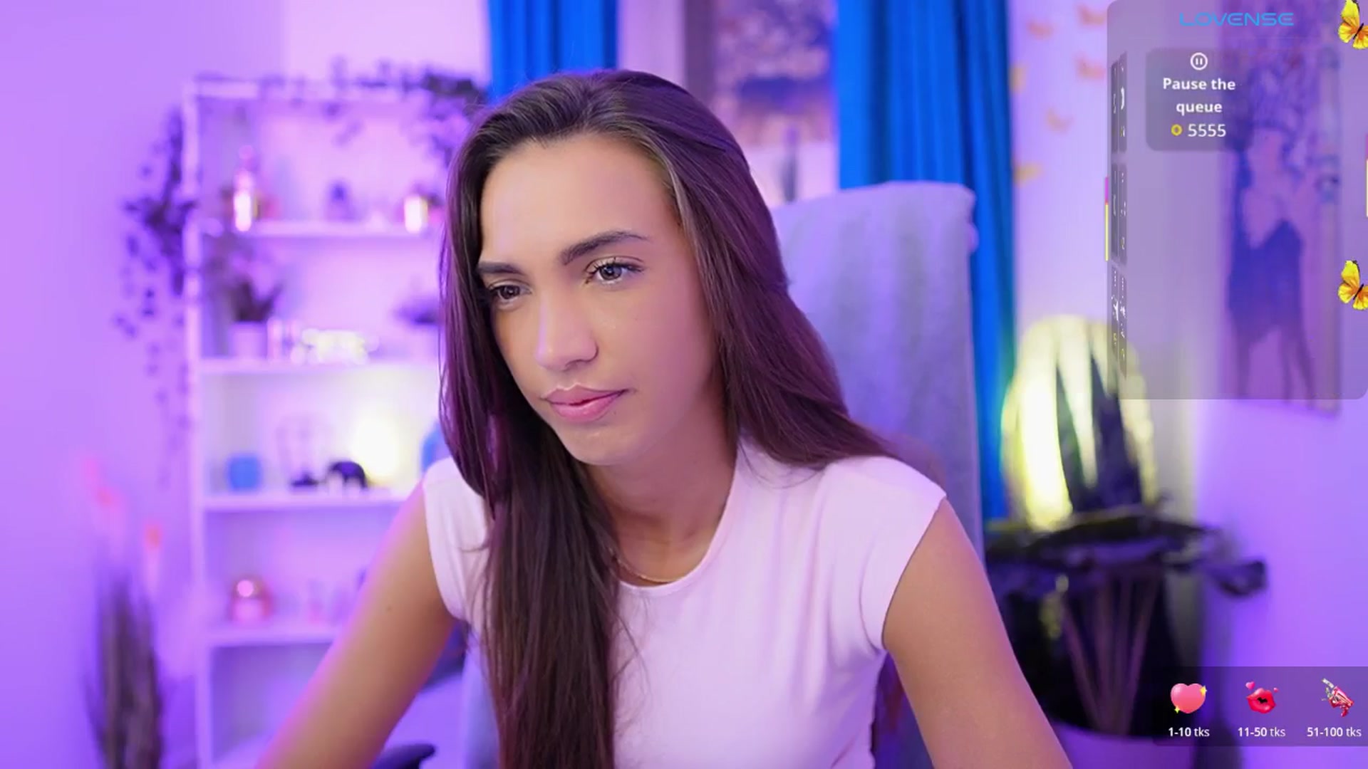Gallery image thumbnail from Alexis_Love's myfreecams stream on, 11/15/2025, 16:46 image 10 of 20