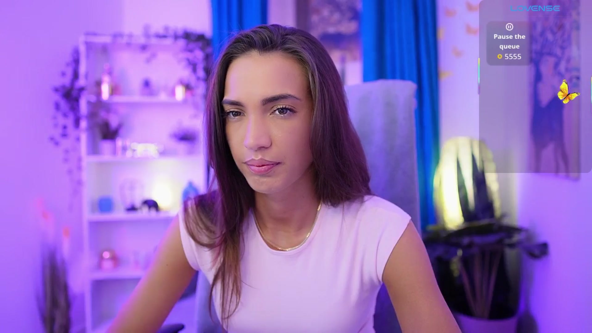 Gallery image thumbnail from Alexis_Love's myfreecams stream on, 11/15/2025, 16:46 image 3 of 20