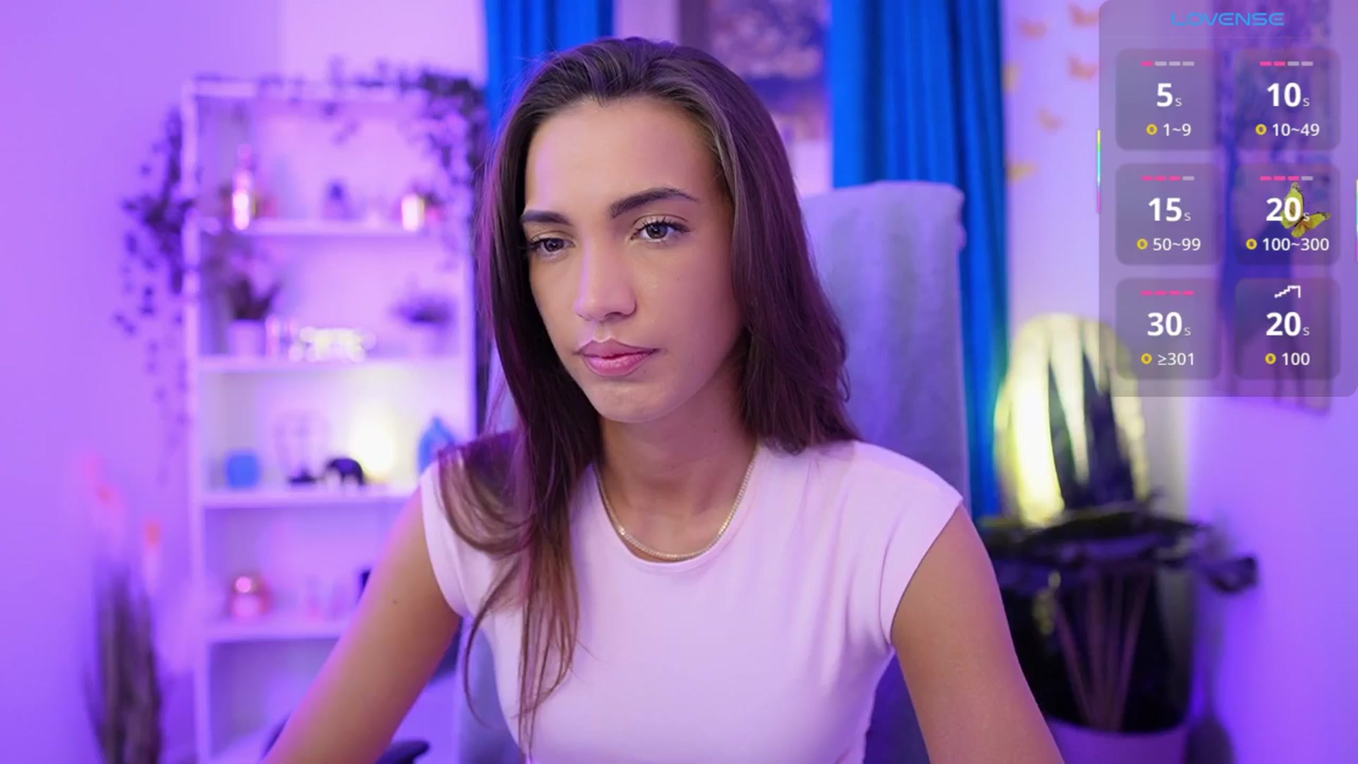 Gallery image thumbnail from Alexis_Love's myfreecams stream on, 11/15/2025, 16:46 image 1 of 20
