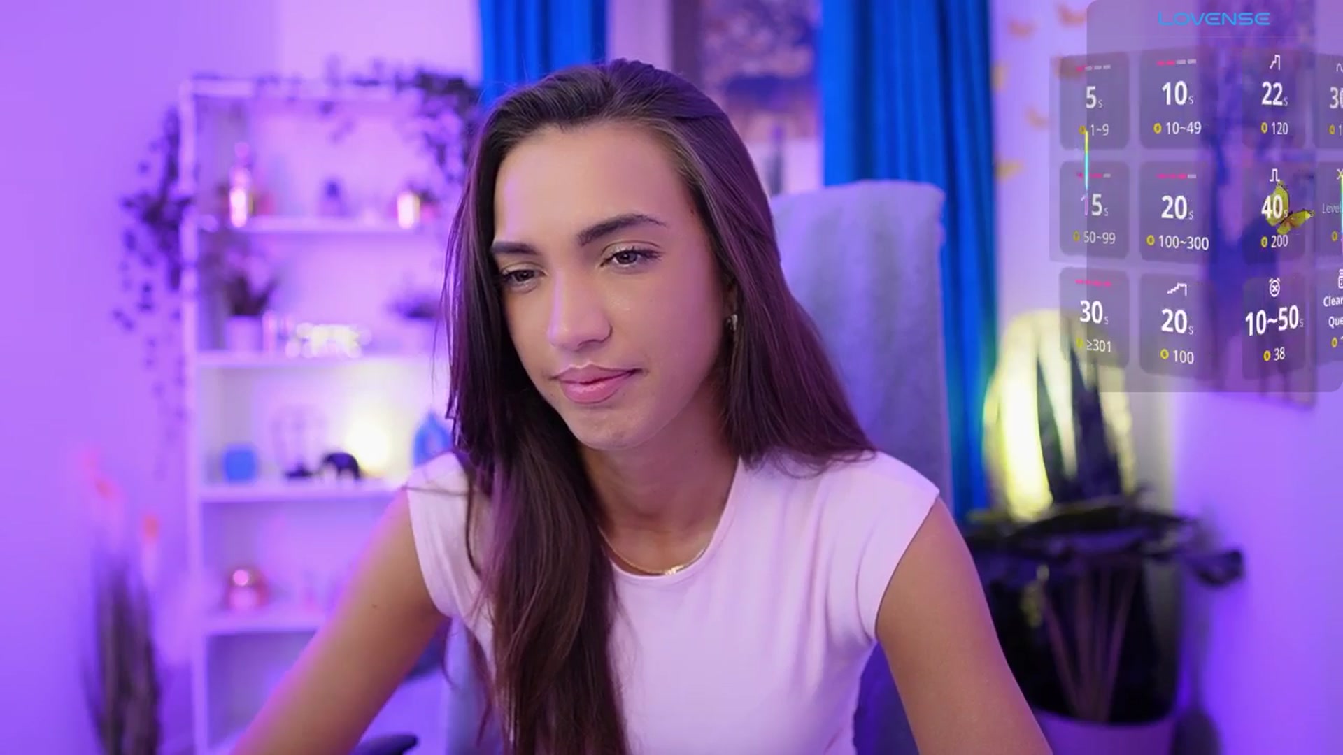 Gallery image thumbnail from Alexis_Love's myfreecams stream on, 11/15/2025, 16:46 image 5 of 20