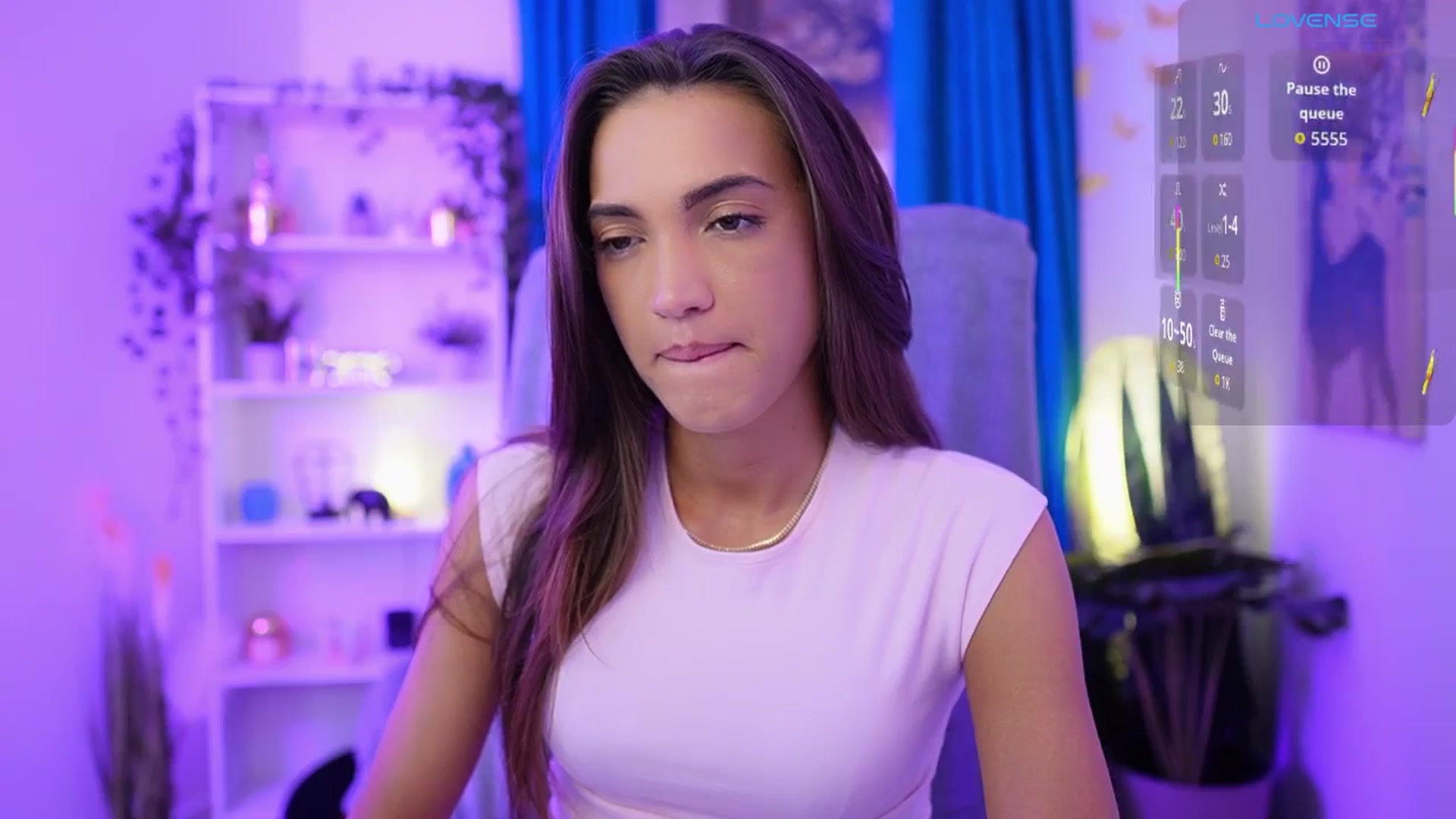 Gallery image thumbnail from Alexis_Love's myfreecams stream on, 11/15/2025, 19:02 image 9 of 20