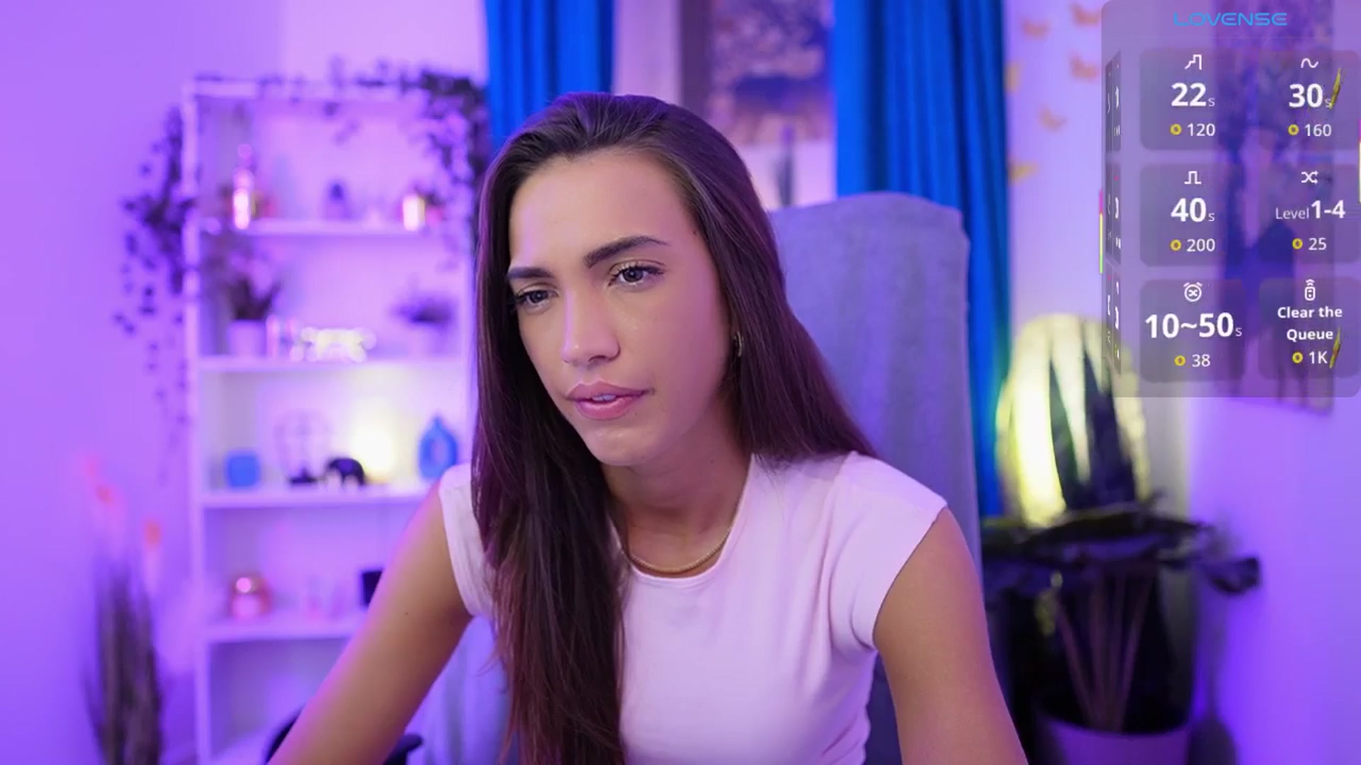 Gallery image thumbnail from Alexis_Love's myfreecams stream on, 11/15/2025, 19:02 image 17 of 20