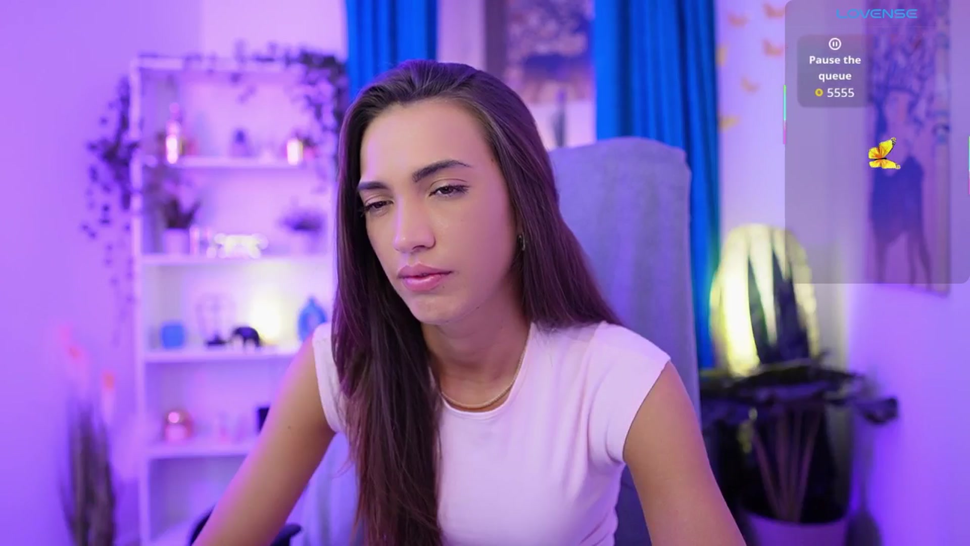 Gallery image thumbnail from Alexis_Love's myfreecams stream on, 11/15/2025, 19:02 image 14 of 20