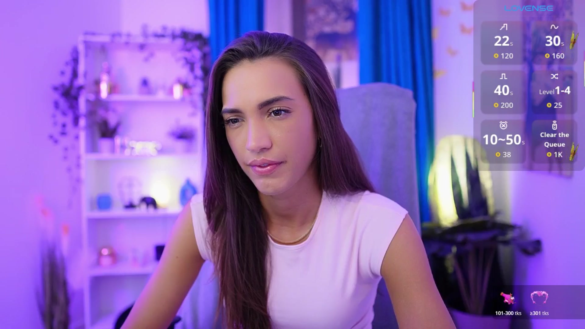 Gallery image thumbnail from Alexis_Love's myfreecams stream on, 11/15/2025, 19:02 image 13 of 20