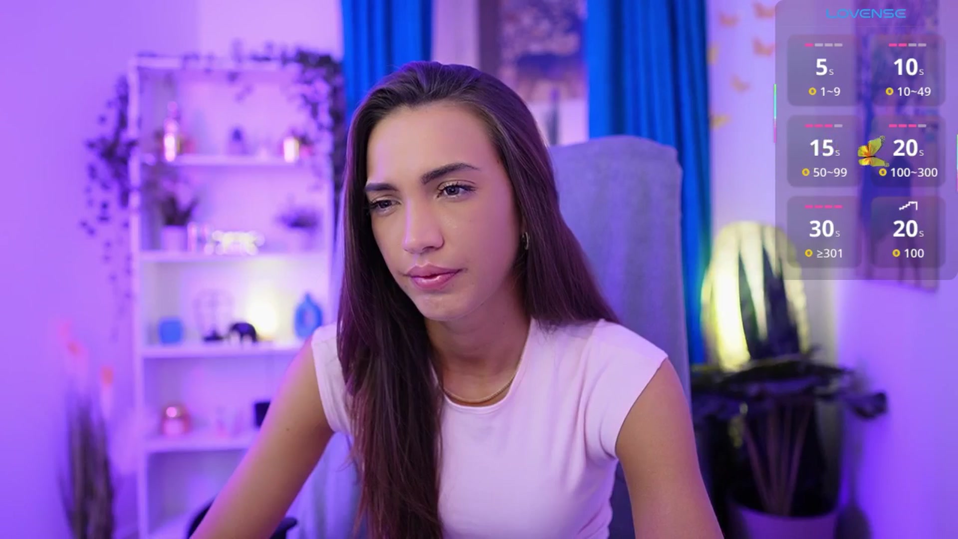 Gallery image thumbnail from Alexis_Love's myfreecams stream on, 11/15/2025, 19:02 image 16 of 20