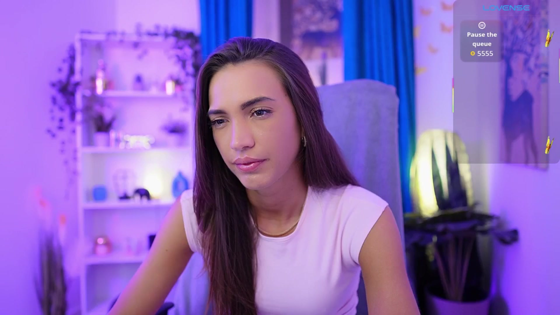 Gallery image thumbnail from Alexis_Love's myfreecams stream on, 11/15/2025, 19:02 image 15 of 20